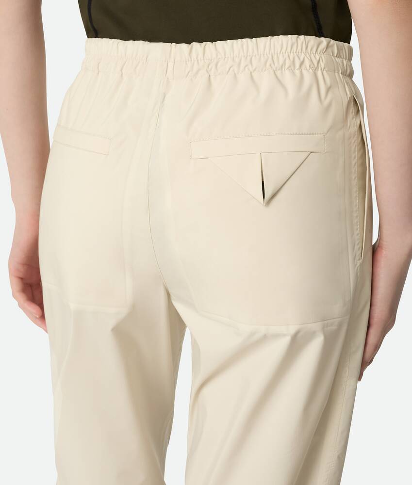 BOTTEGA VENETA 尼龙长裤
