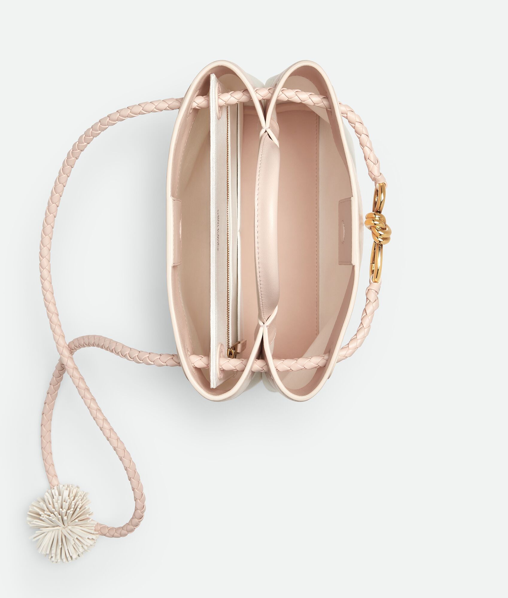 BOTTEGA VENETA 小号Andiamo手提包