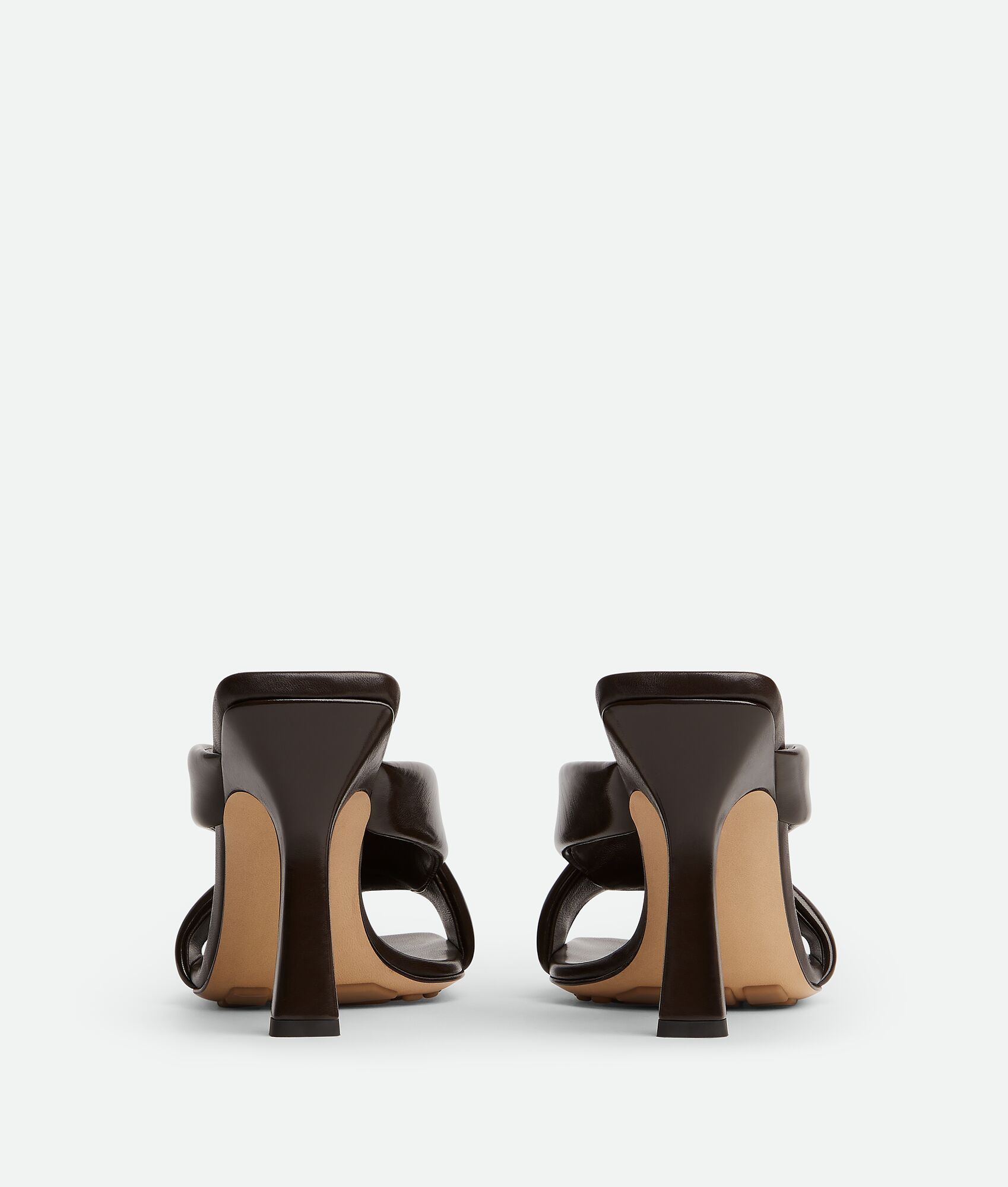 BOTTEGA VENETA 女士Riva穆勒鞋