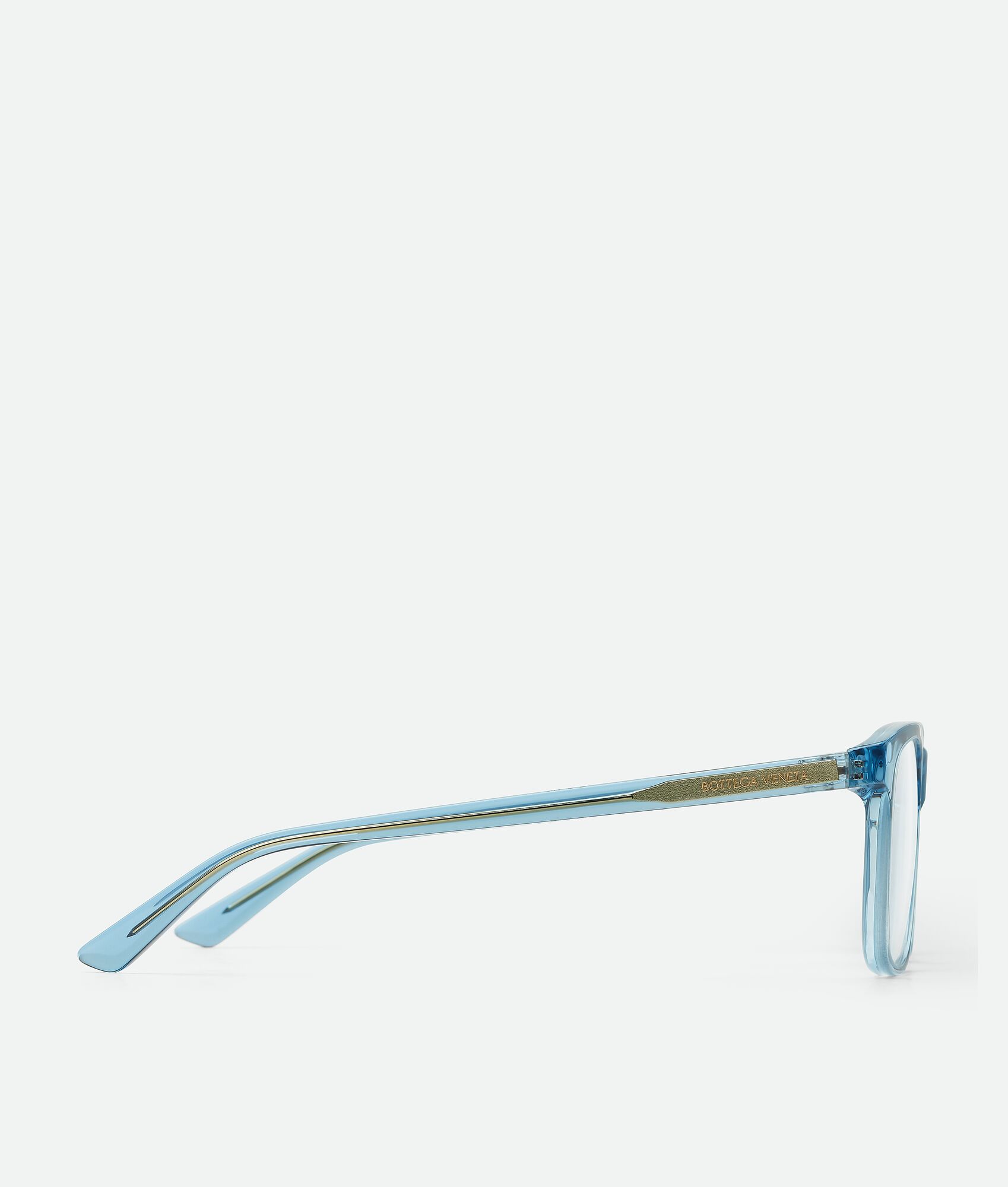 BOTTEGA VENETA Classic方形眼镜