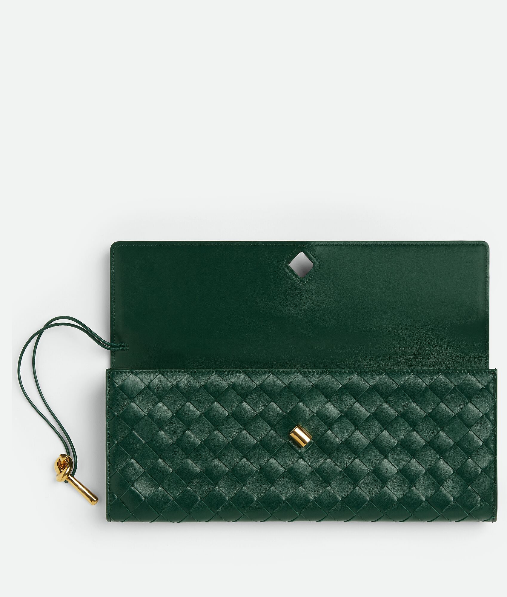 BOTTEGA VENETA Andiamo手拿包