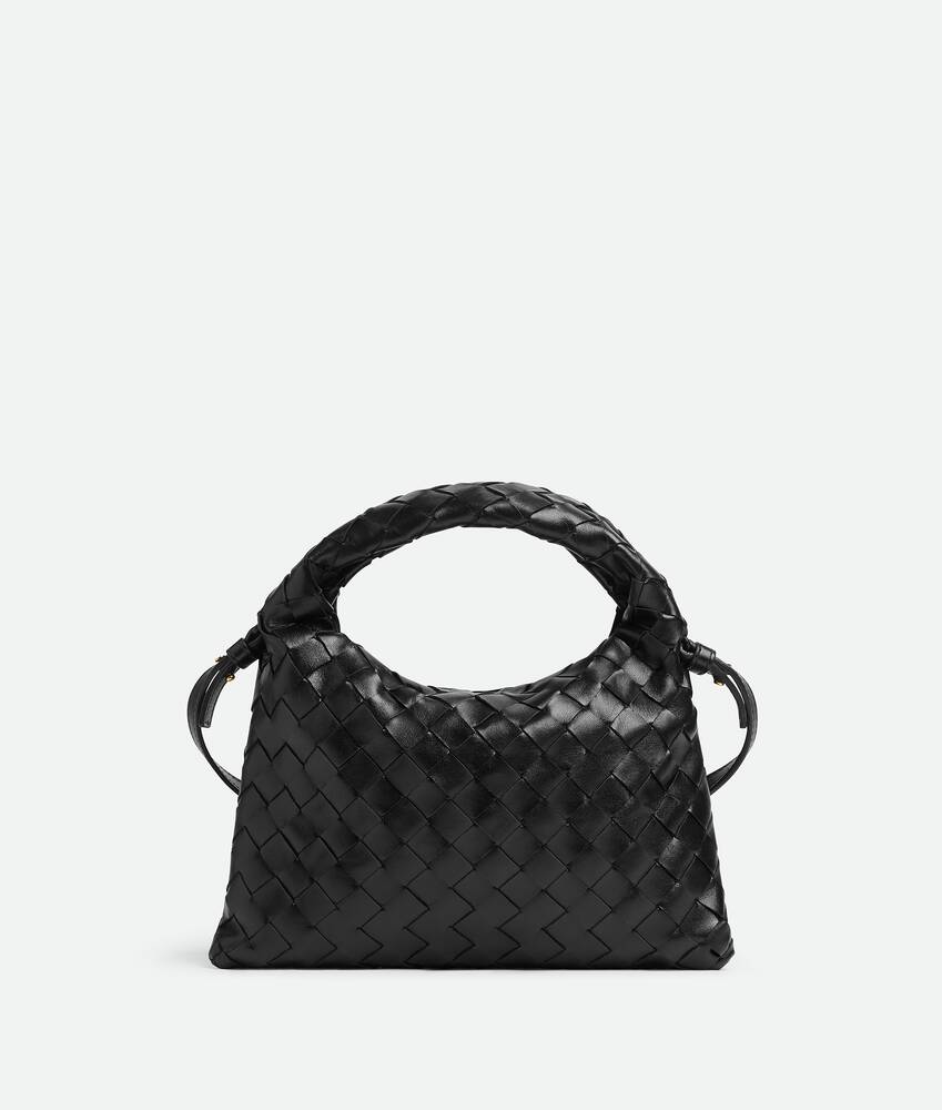 BOTTEGA VENETA Hop迷你斜挎包