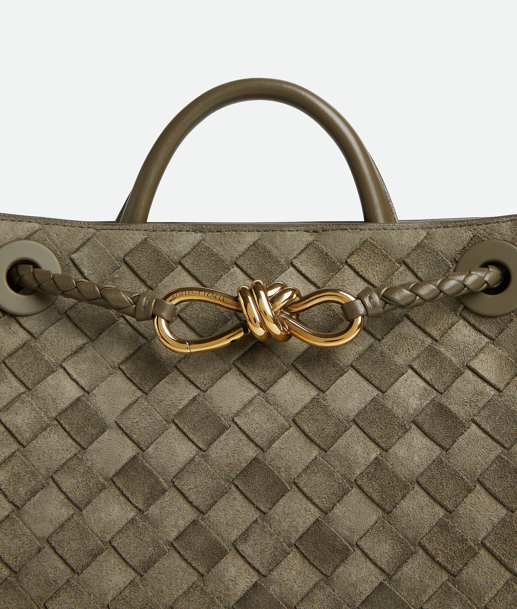 BOTTEGA VENETA 小号Andiamo手提包