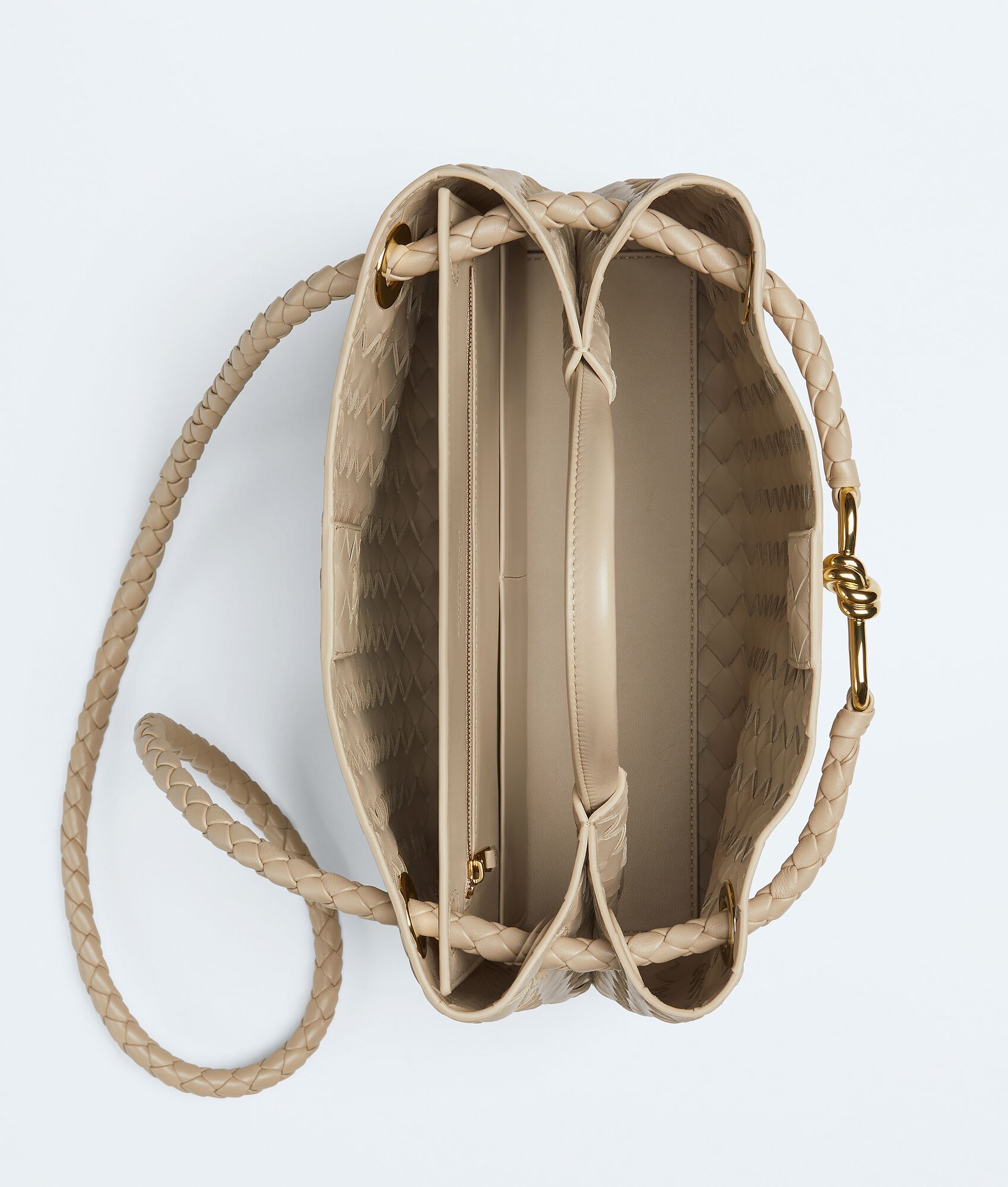 BOTTEGA VENETA Andiamo手提包