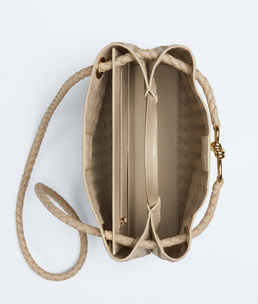 BOTTEGA VENETA Andiamo手提包