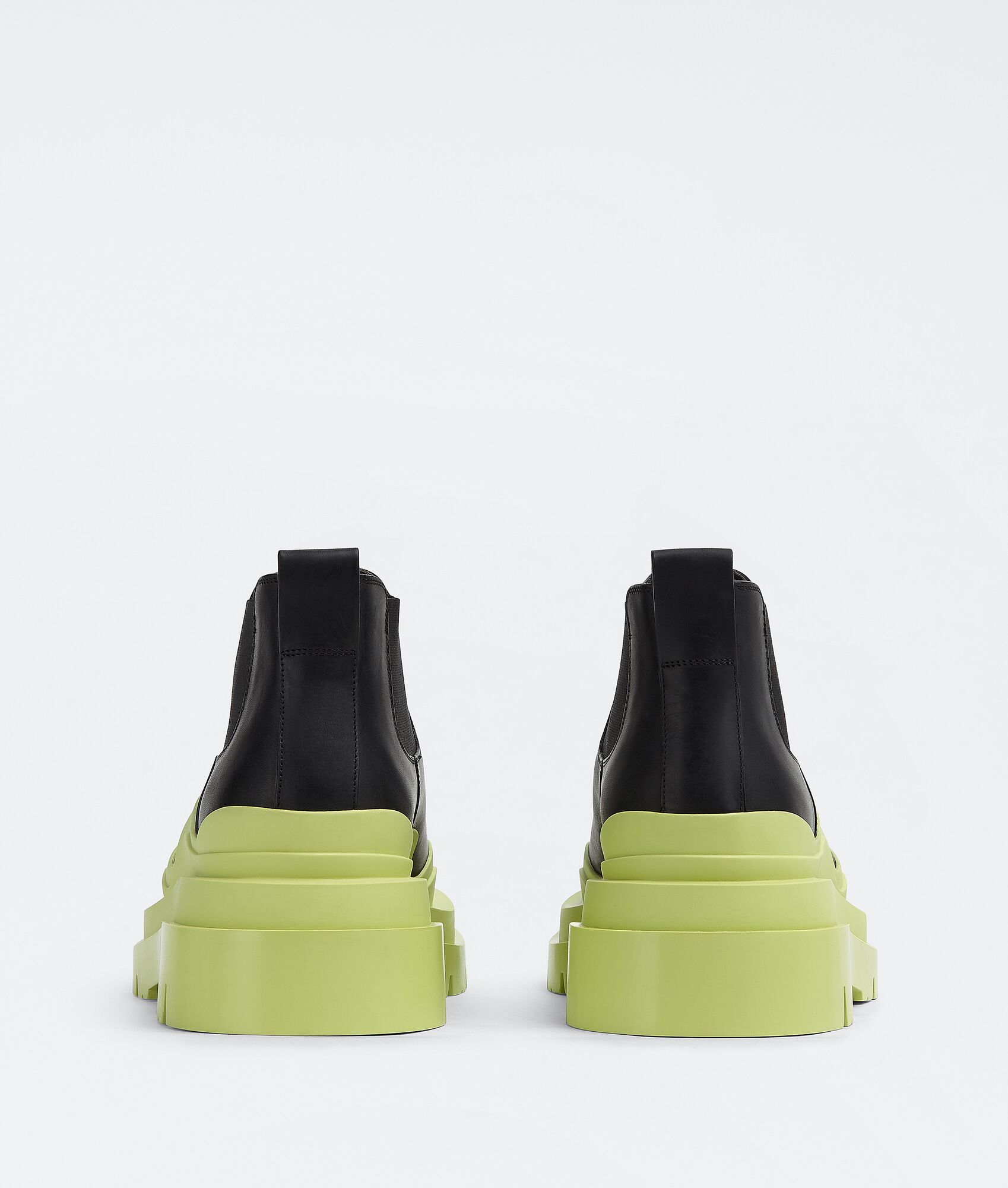 BOTTEGA VENETA Tire Chelsea踝靴