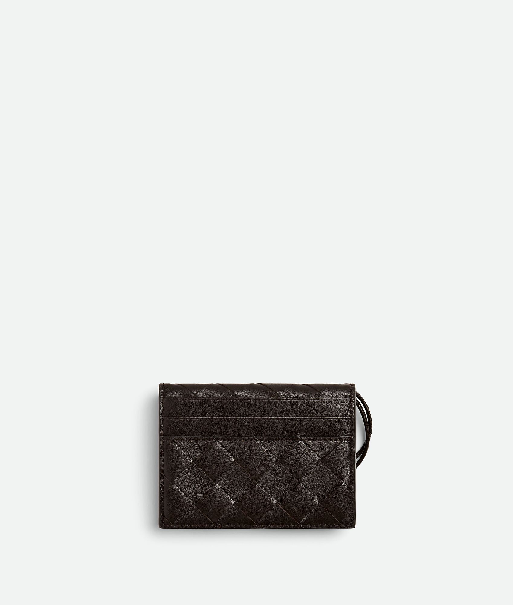 BOTTEGA VENETA Andiamo卡包