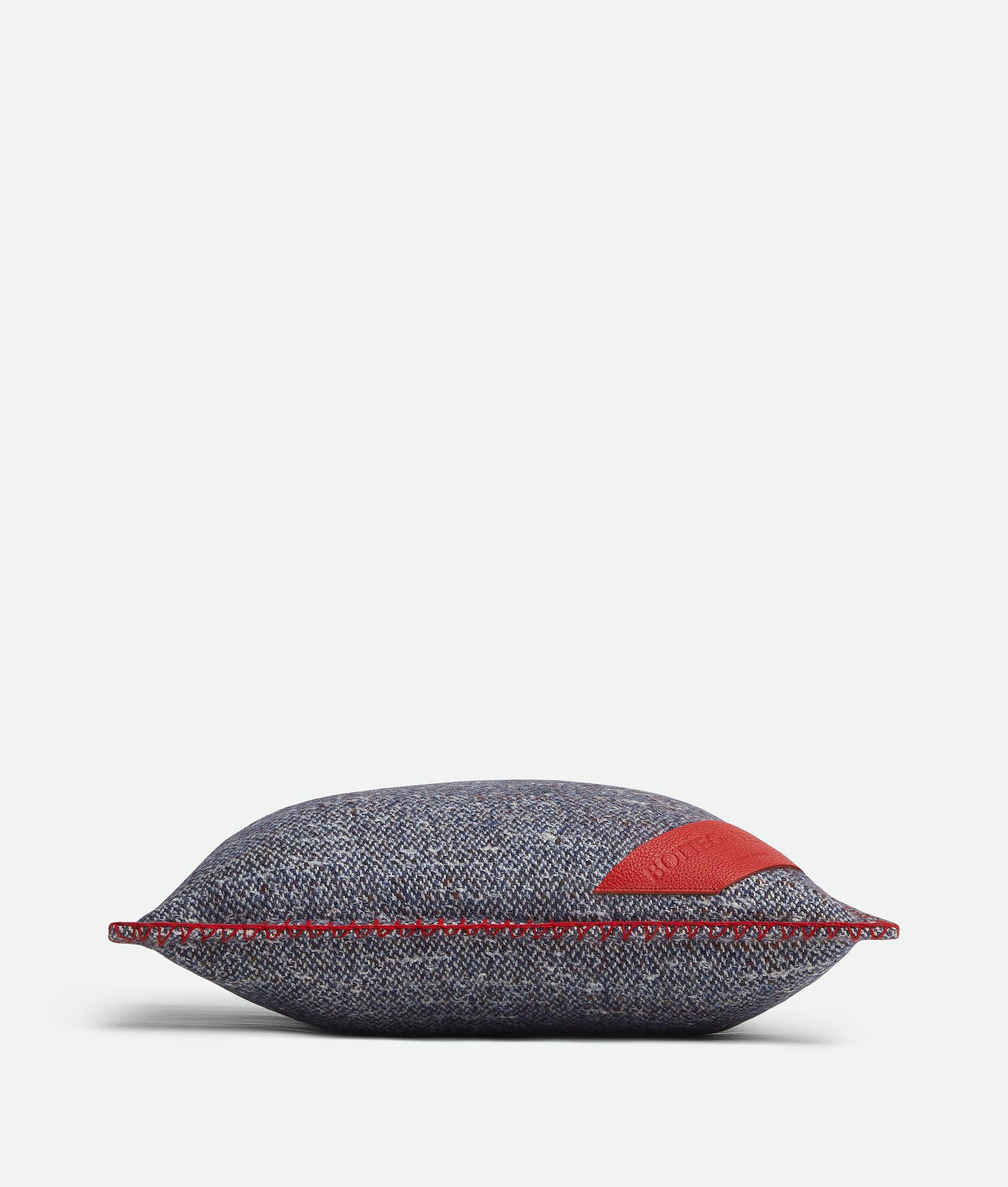 BOTTEGA VENETA Tweed粗花呢坐垫