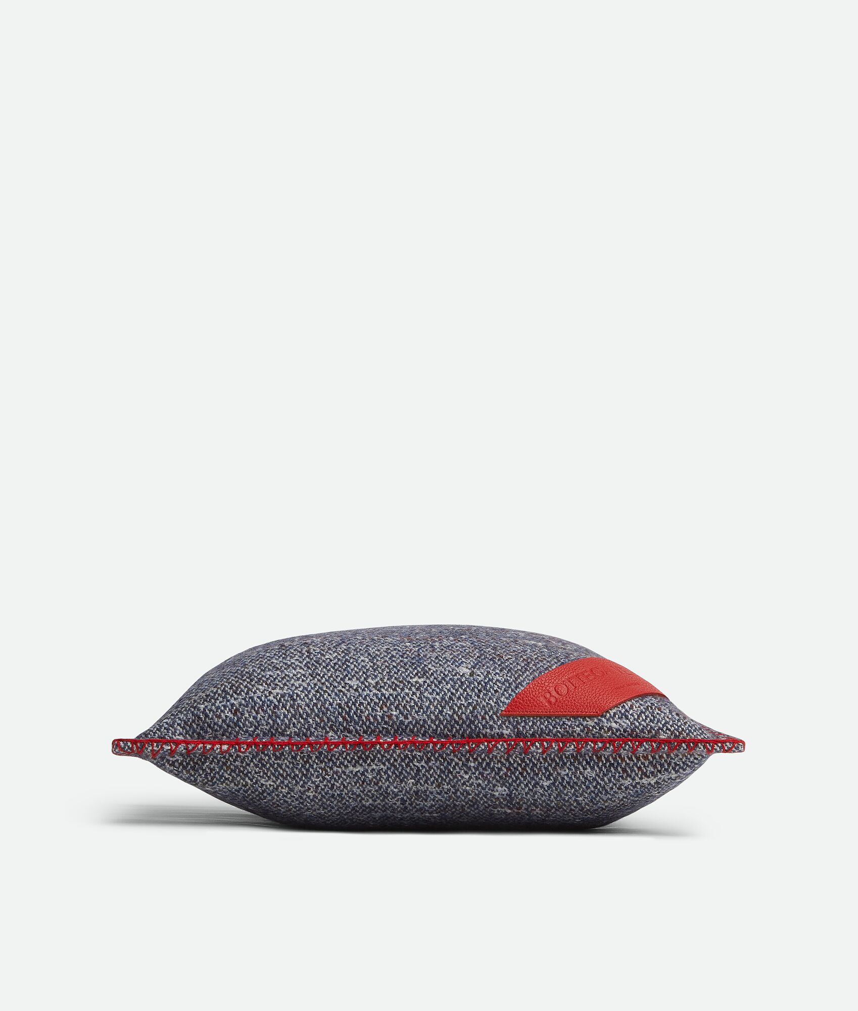 BOTTEGA VENETA Tweed粗花呢坐垫