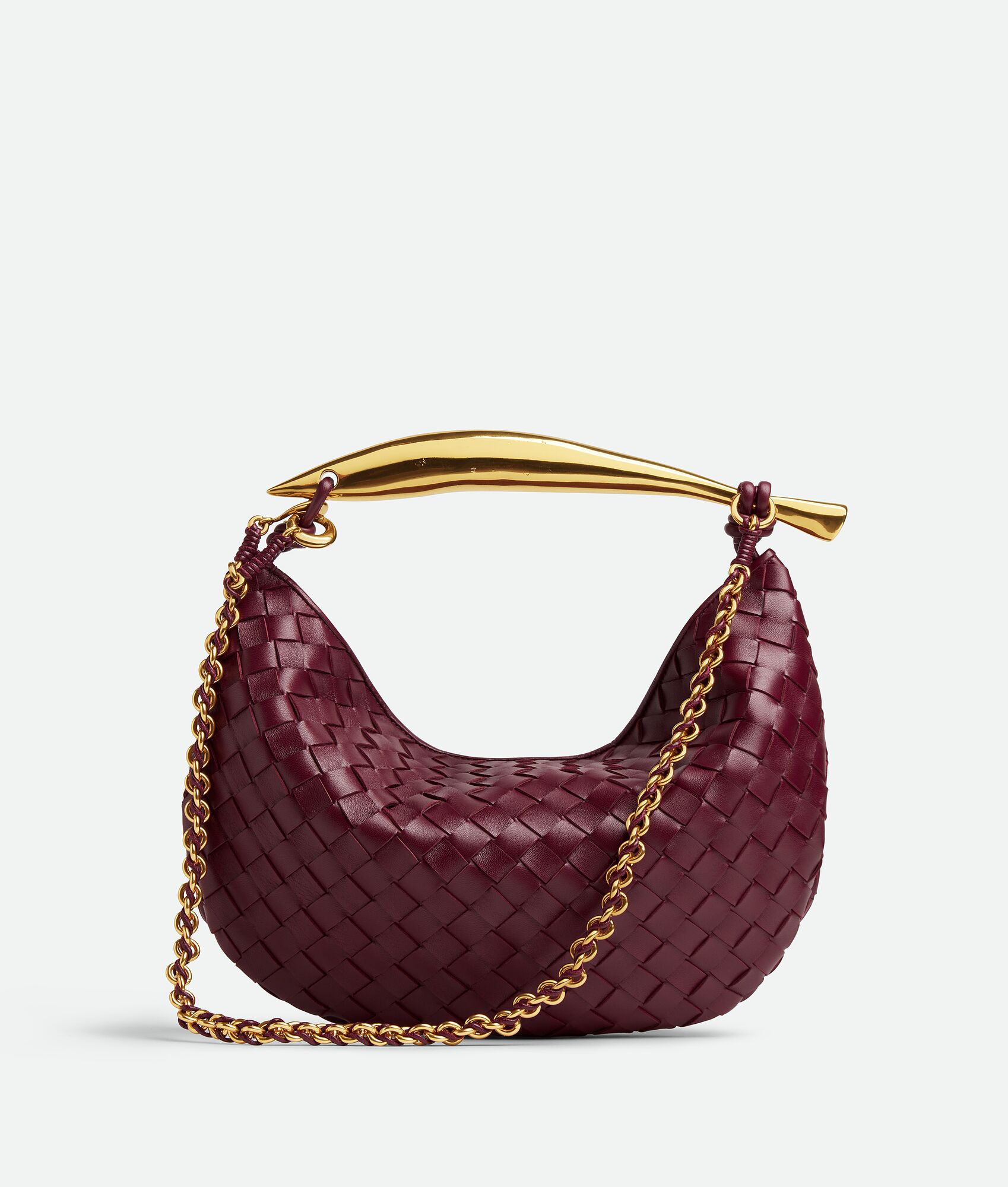 BOTTEGA VENETA Sardine链条手袋