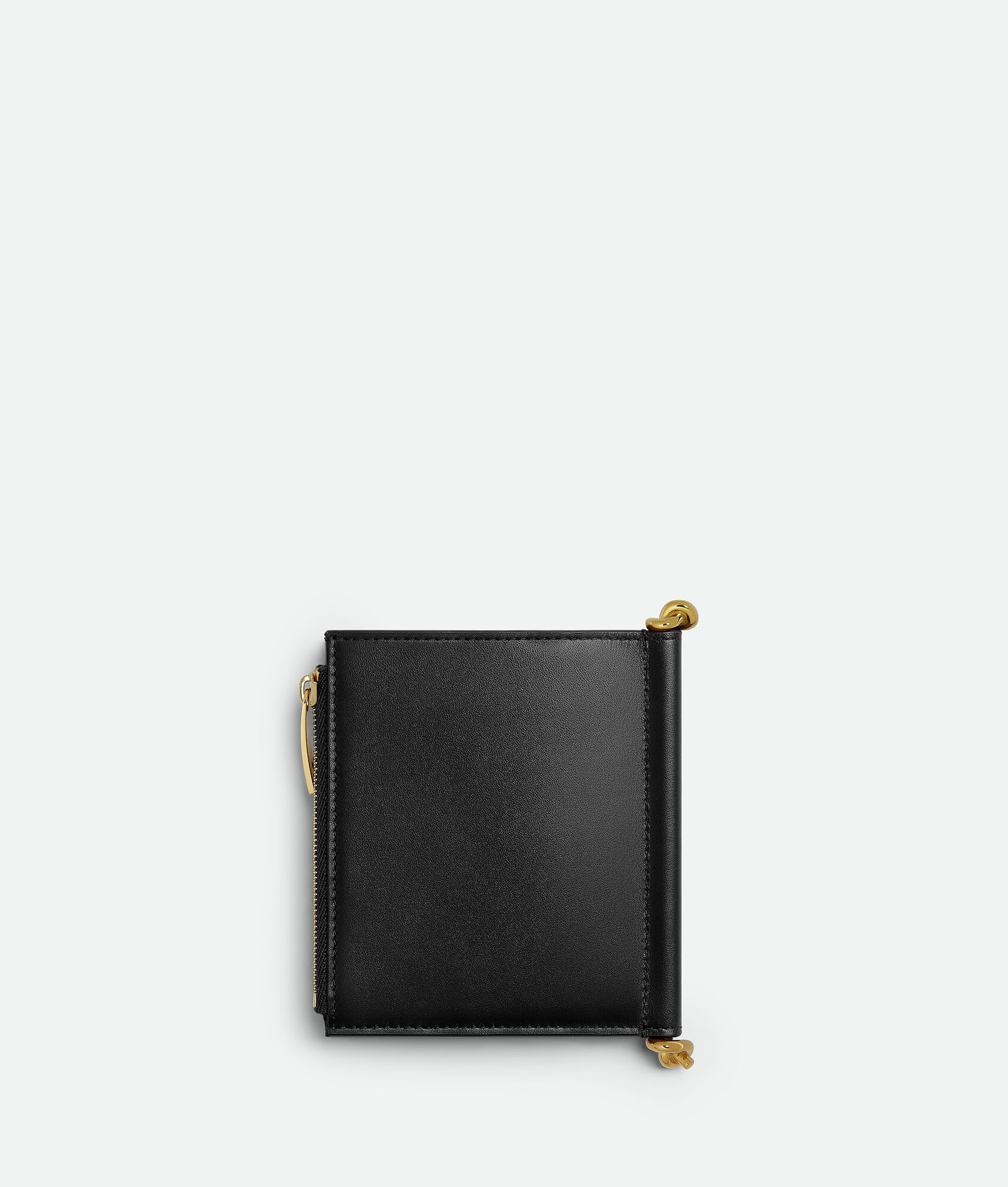 BOTTEGA VENETA Solstice小号双折钱包