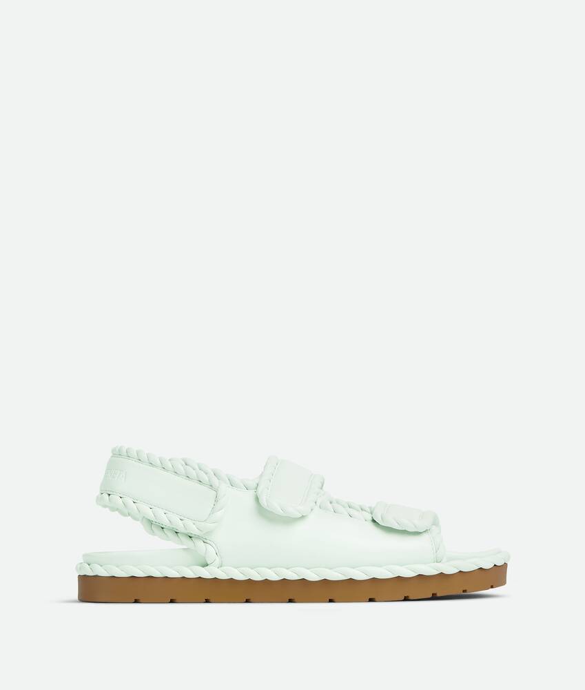 BOTTEGA VENETA 女士Jack平底凉鞋