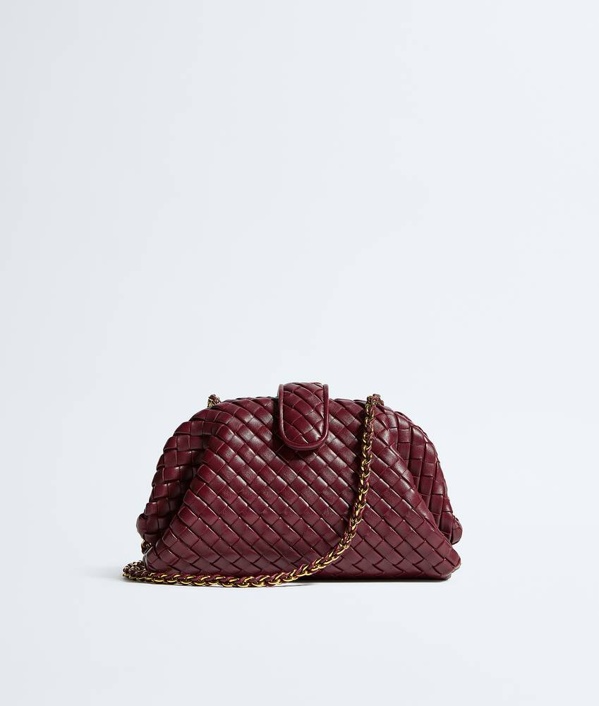 BOTTEGA VENETA Lauren 1980小号手拿包