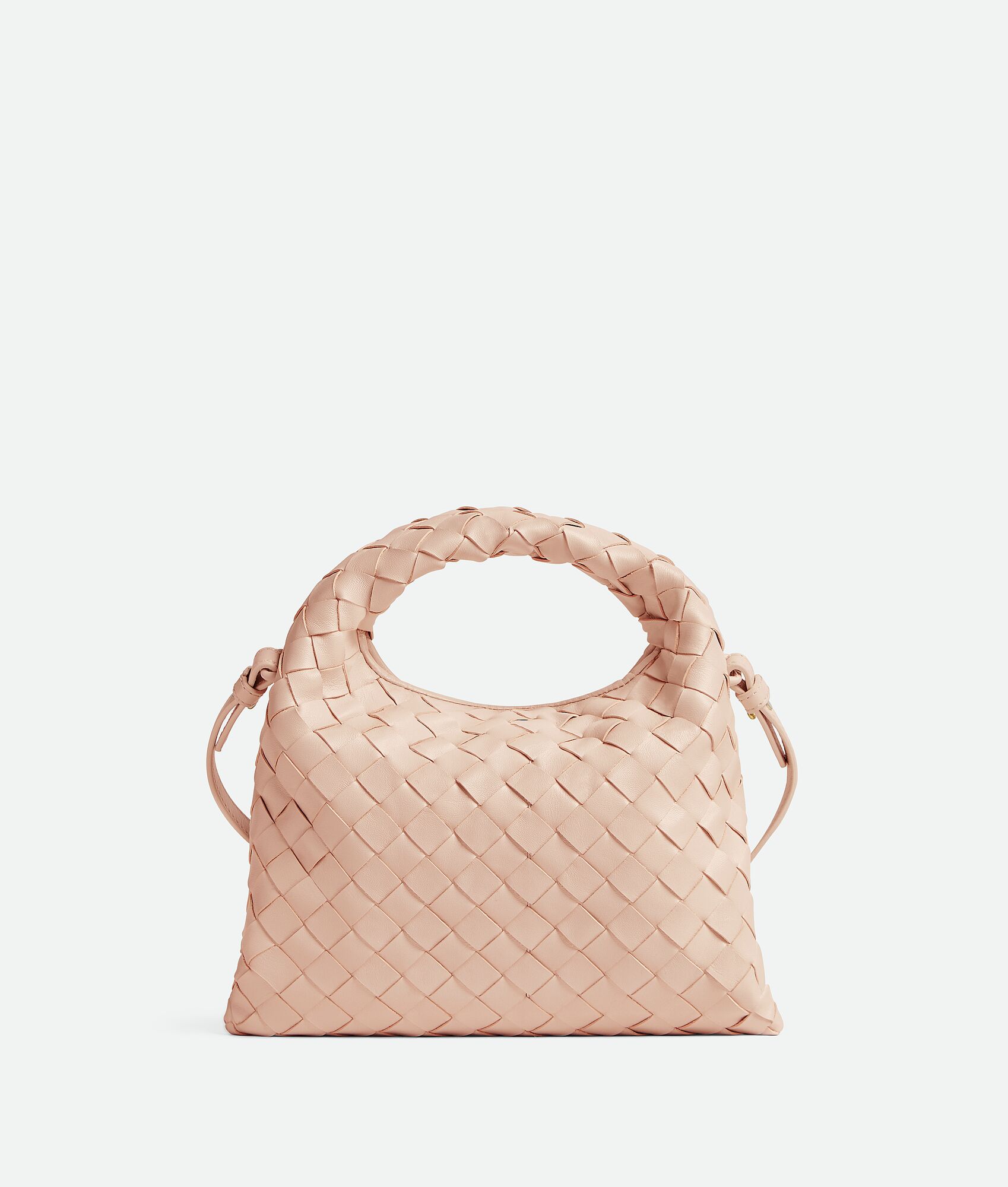 BOTTEGA VENETA Hop迷你斜挎包