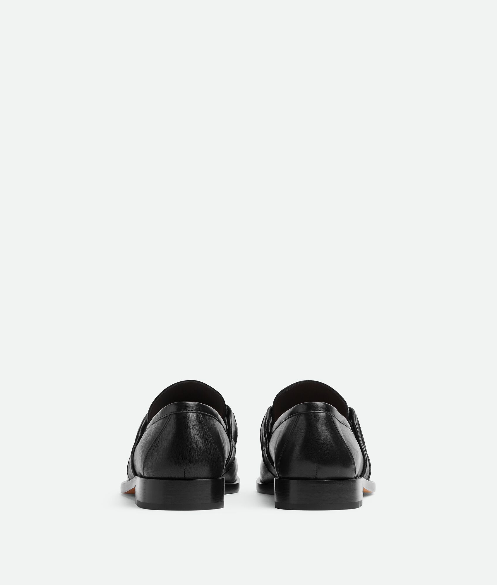BOTTEGA VENETA 女士Astaire乐福鞋
