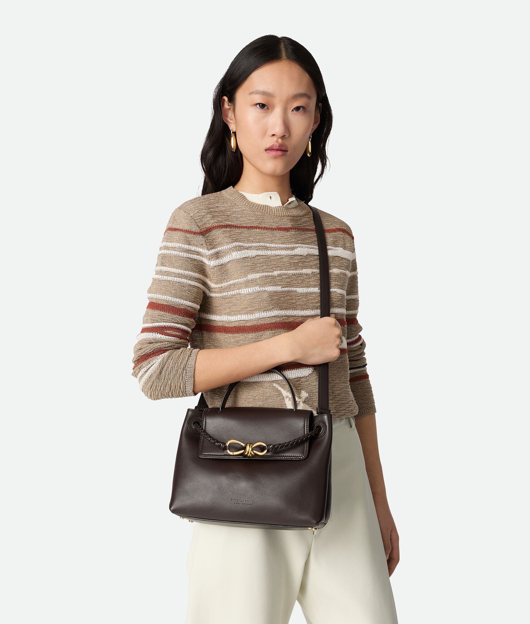 BOTTEGA VENETA 小号Ciao Ciao手提包