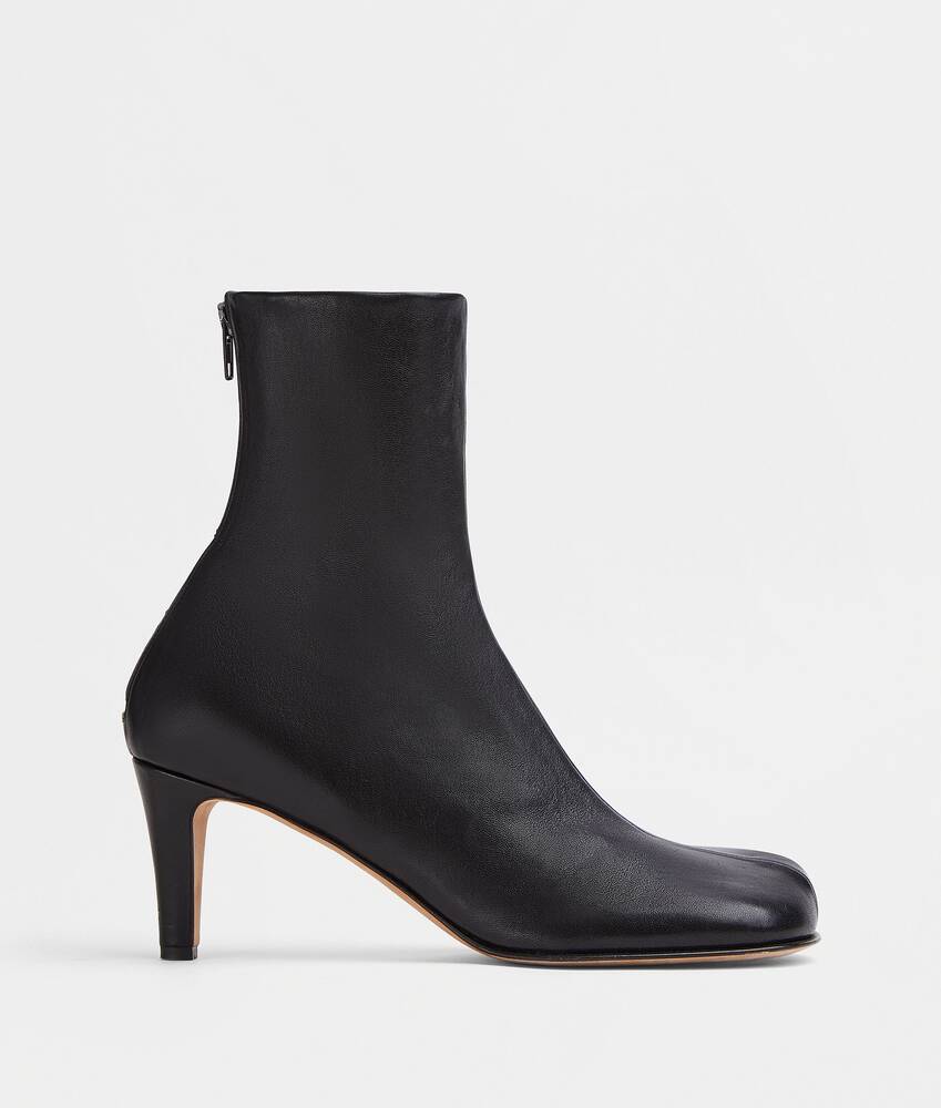 BOTTEGA VENETA Bloc踝靴