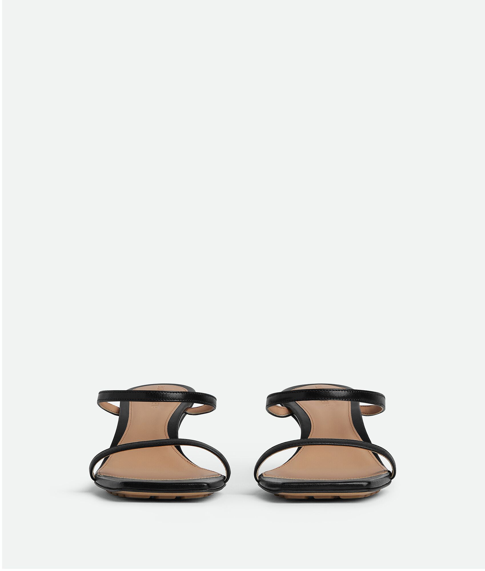 BOTTEGA VENETA 女士Knot穆勒鞋