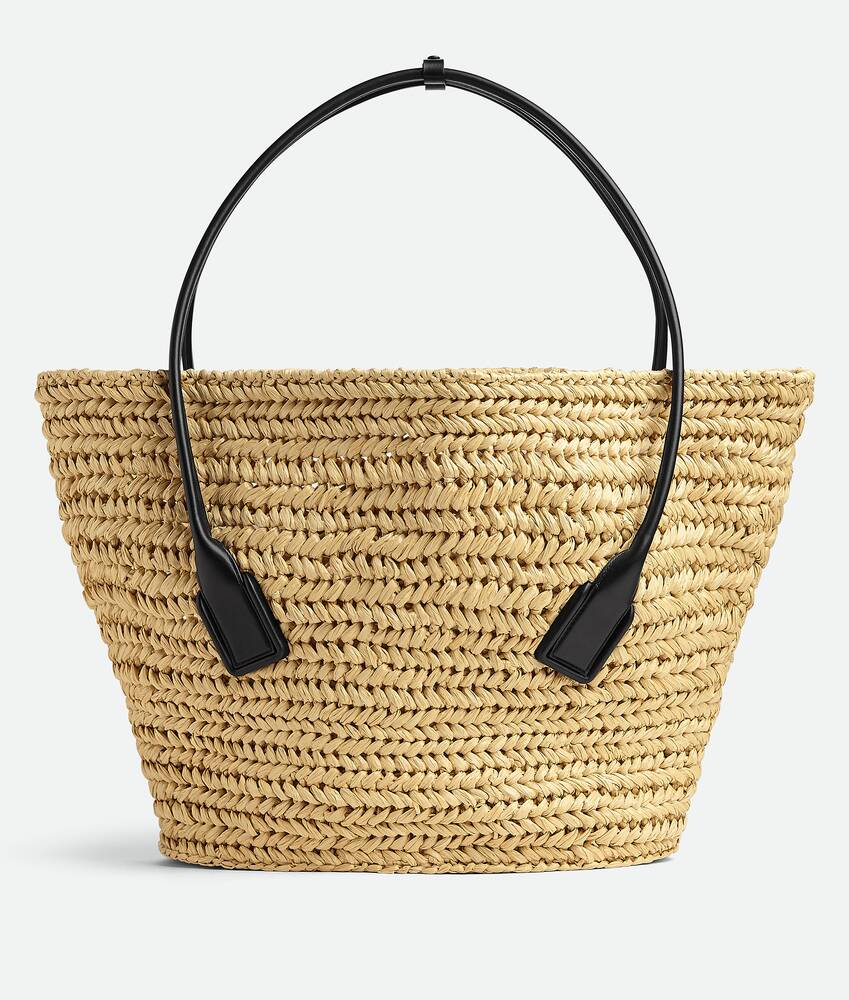BOTTEGA VENETA 大号arco Basket肩背包