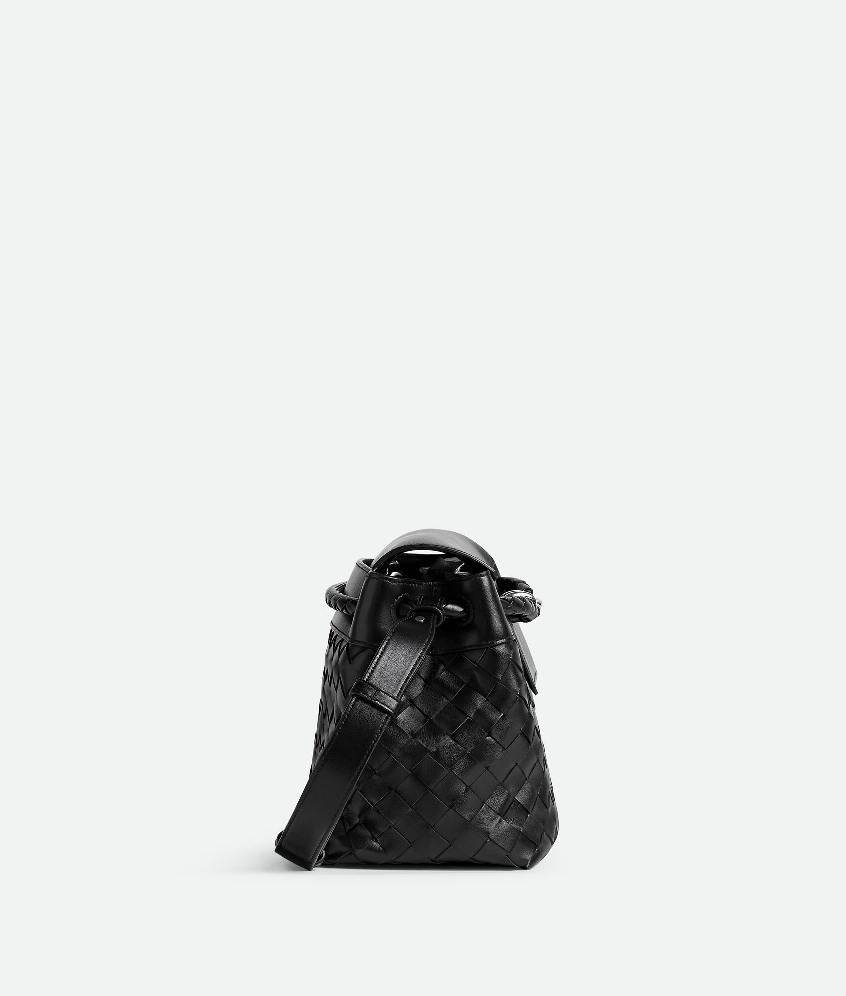 BOTTEGA VENETA Andiamo小号背提包