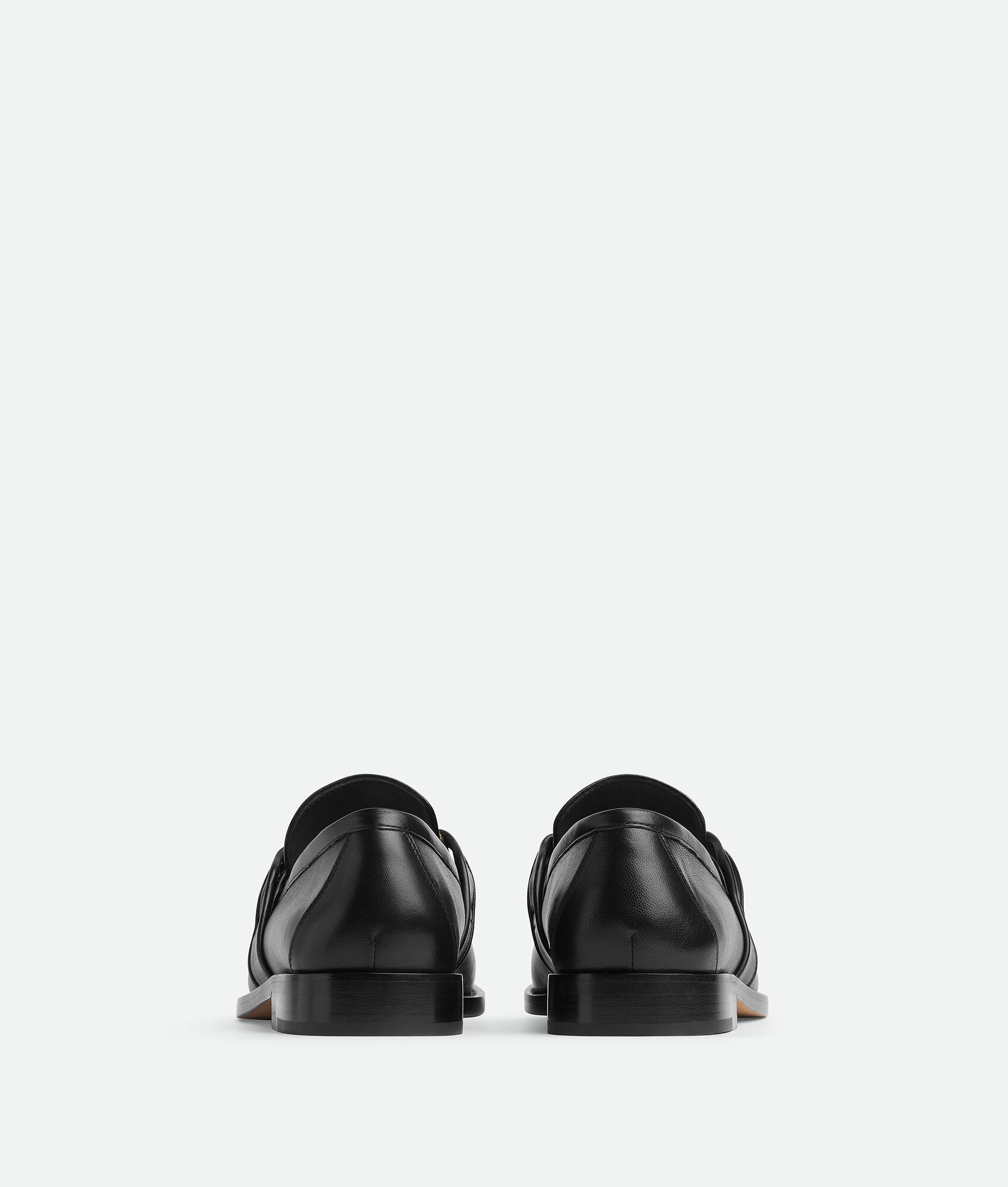 BOTTEGA VENETA 女士Astaire乐福鞋