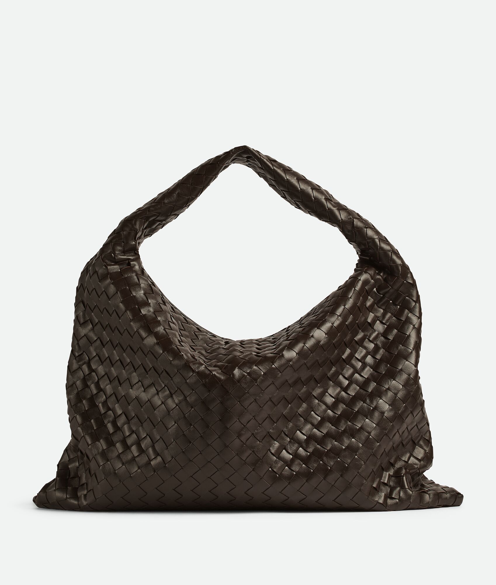 BOTTEGA VENETA Hop大号肩背包