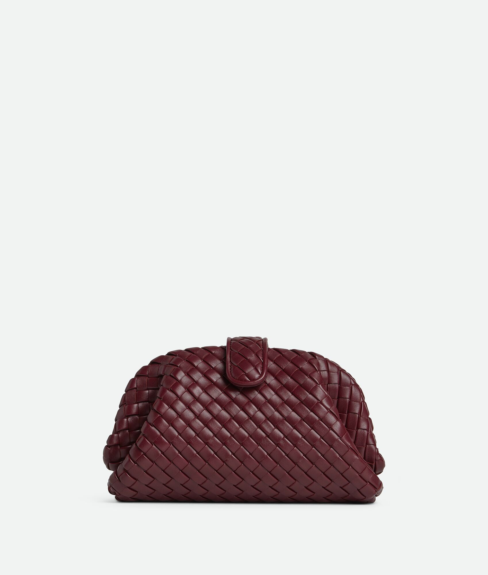 BOTTEGA VENETA Lauren 1980小号手拿包