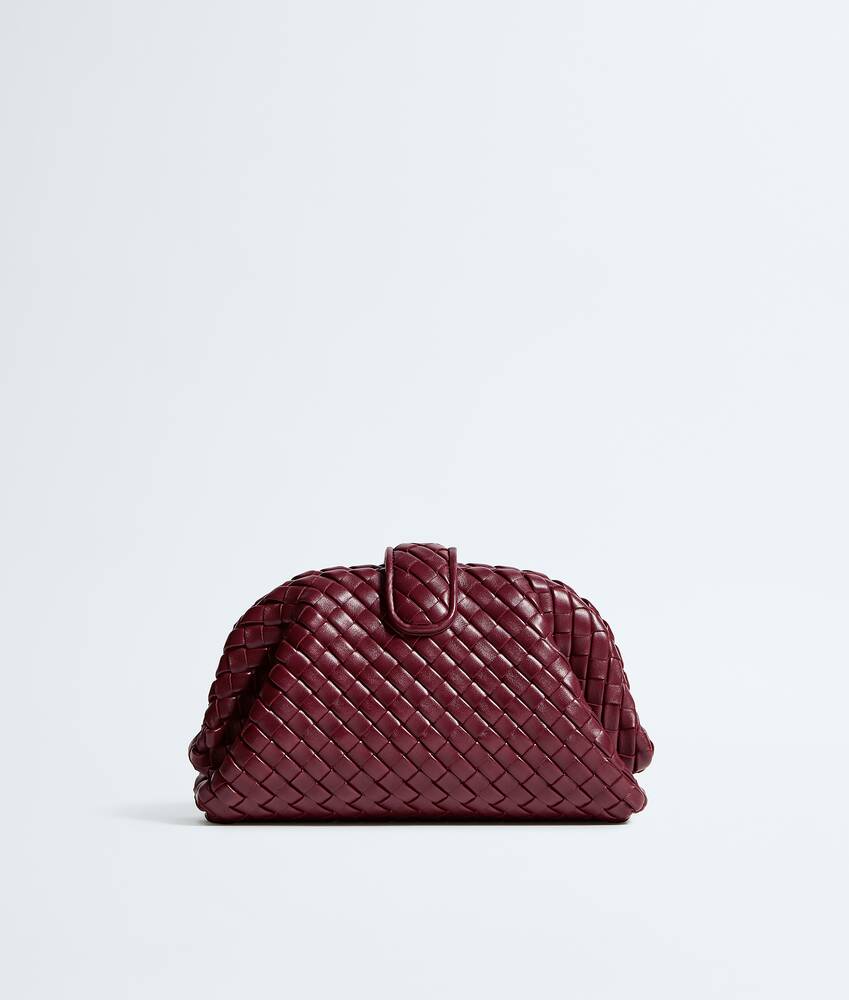 BOTTEGA VENETA Lauren 1980小号手拿包