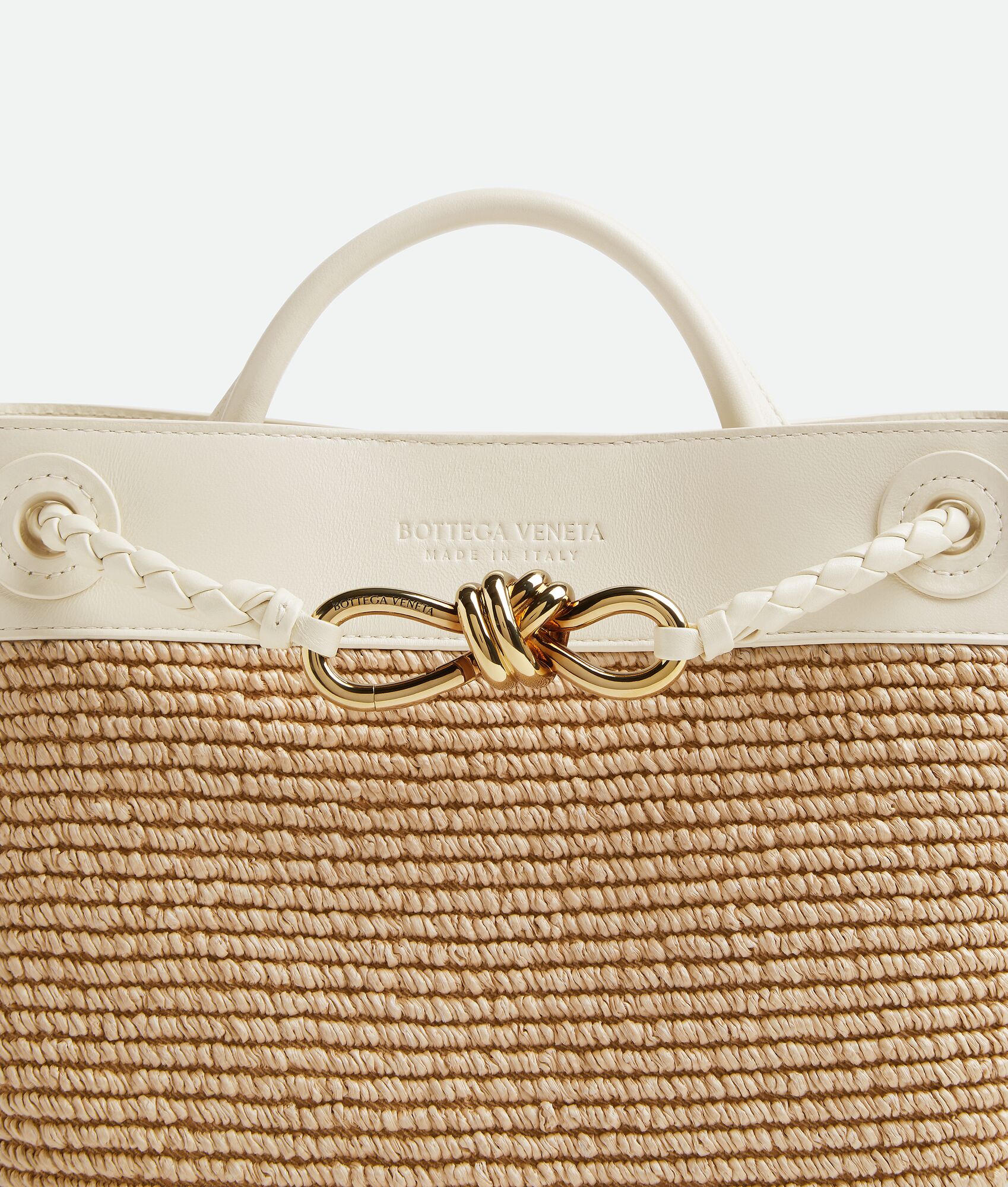 BOTTEGA VENETA Andiamo小号手提包