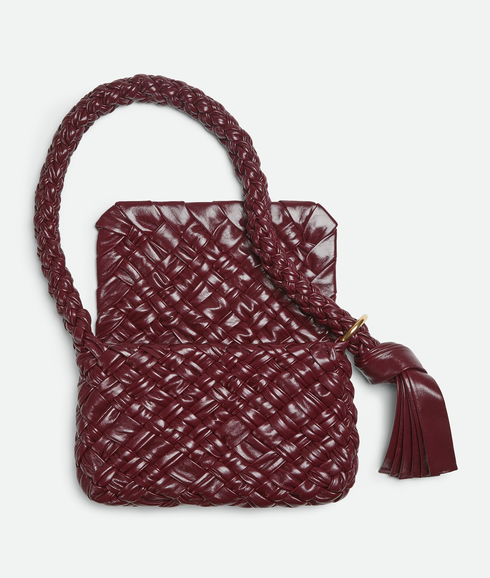 BOTTEGA VENETA Kalimero Città手袋