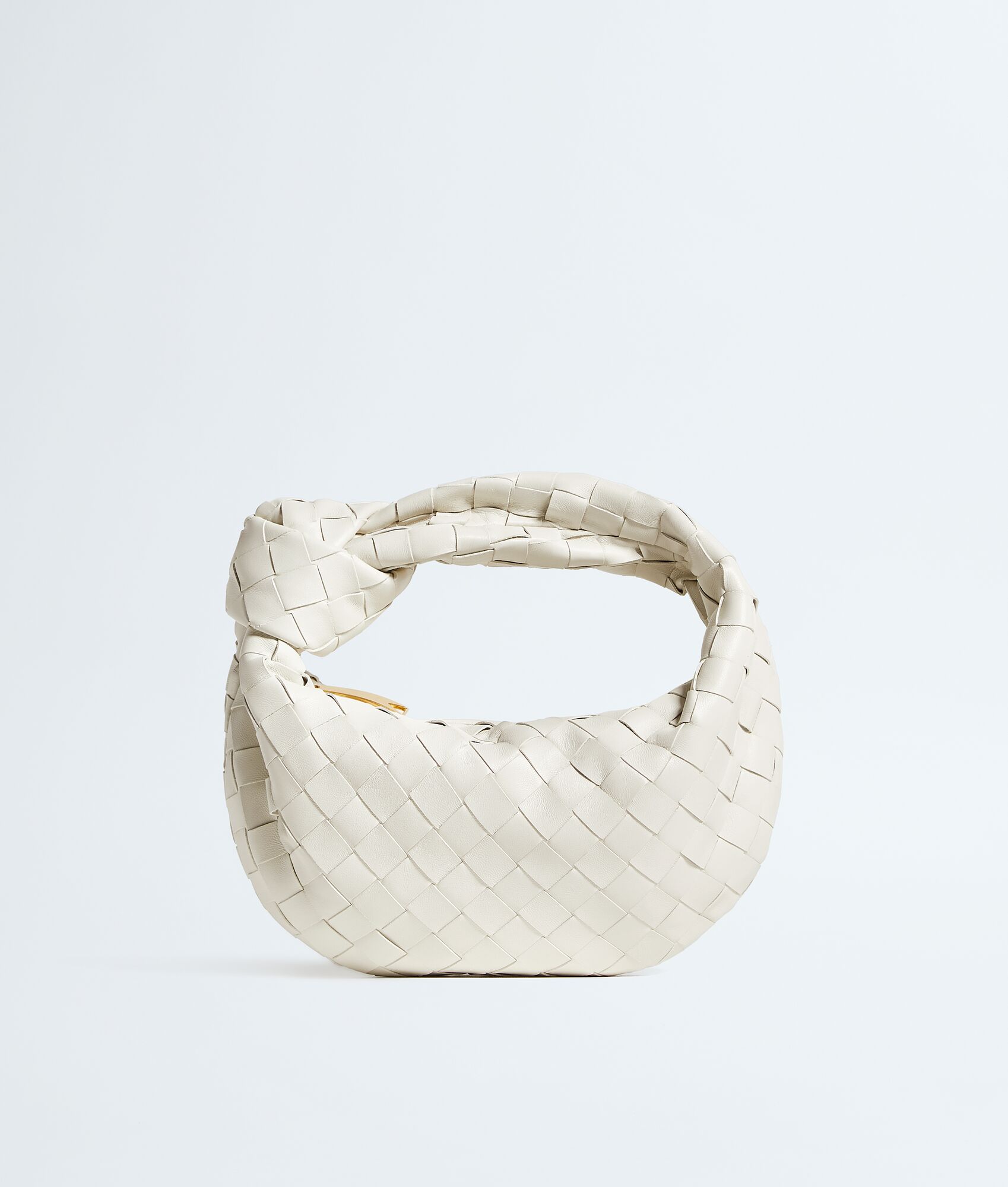 BOTTEGA VENETA 迷你Jodie手提包