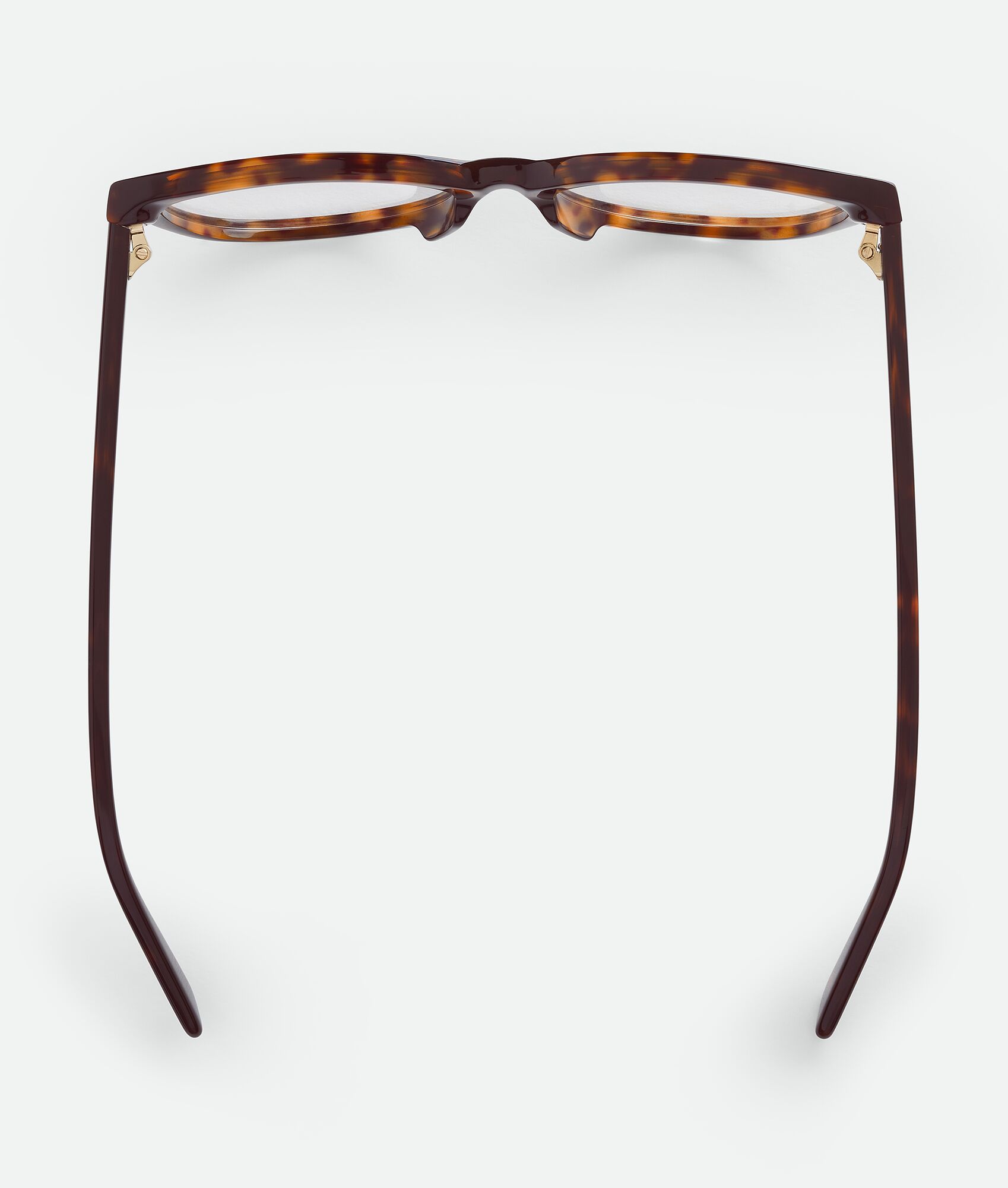 BOTTEGA VENETA Classic猫眼形眼镜
