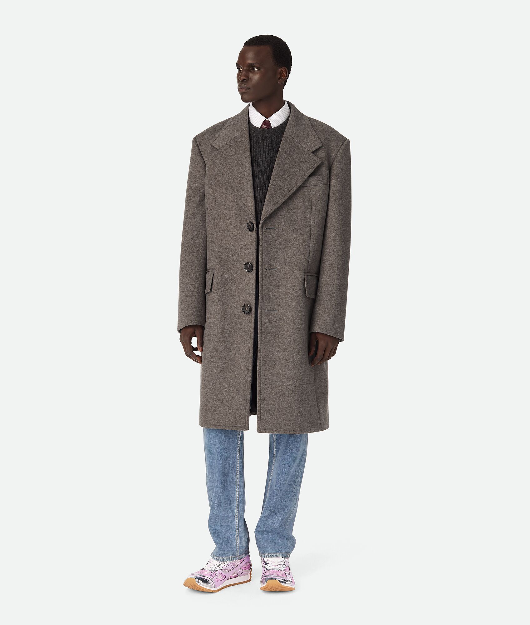 BOTTEGA VENETA 男士Orbit运动鞋