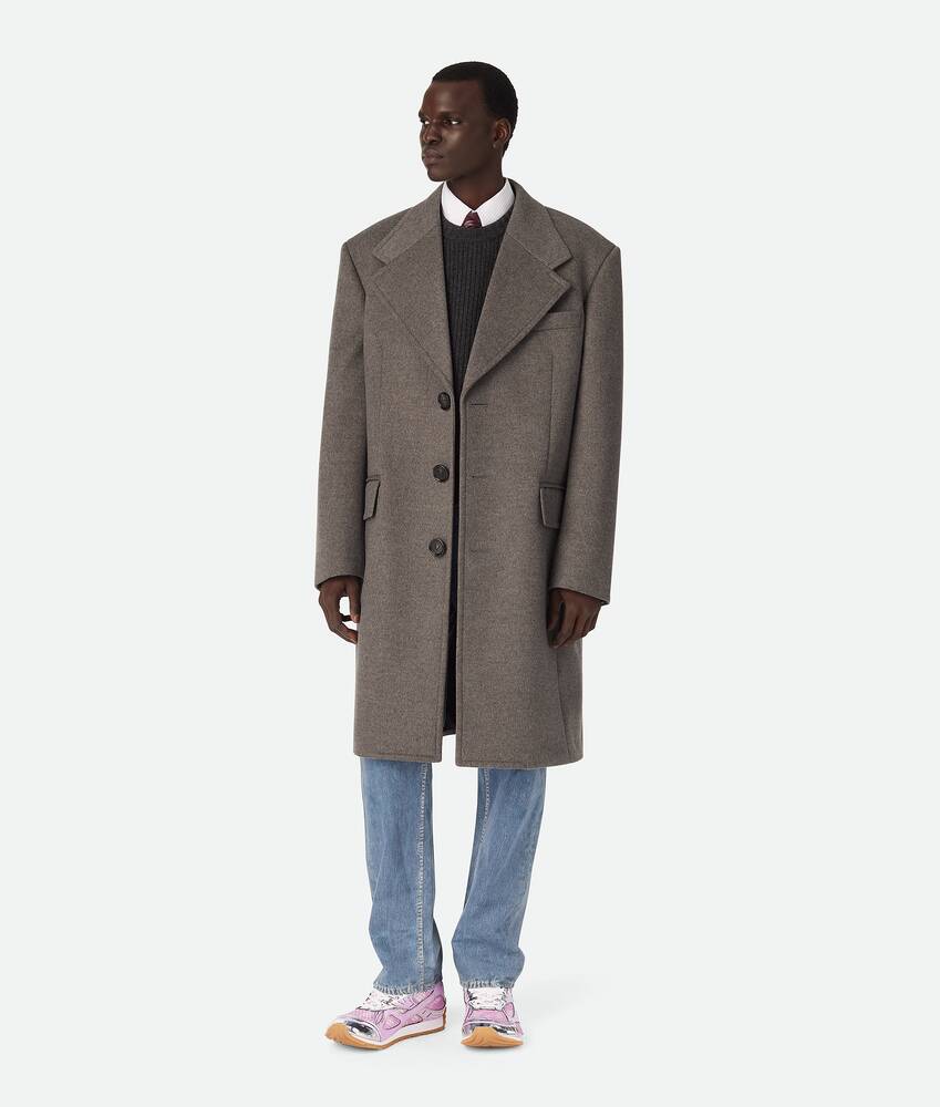 BOTTEGA VENETA 男士Orbit运动鞋