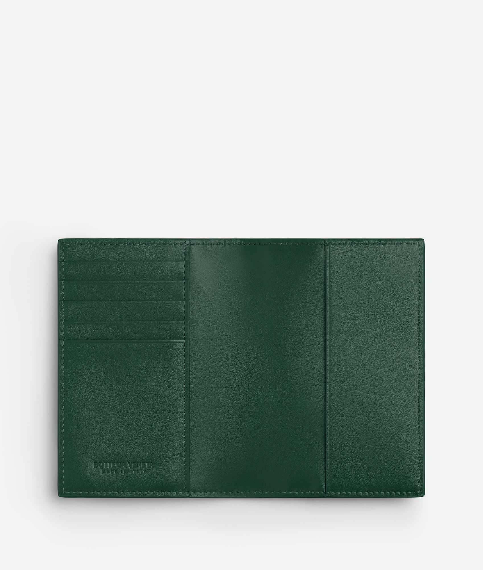 BOTTEGA VENETA Cassette护照夹