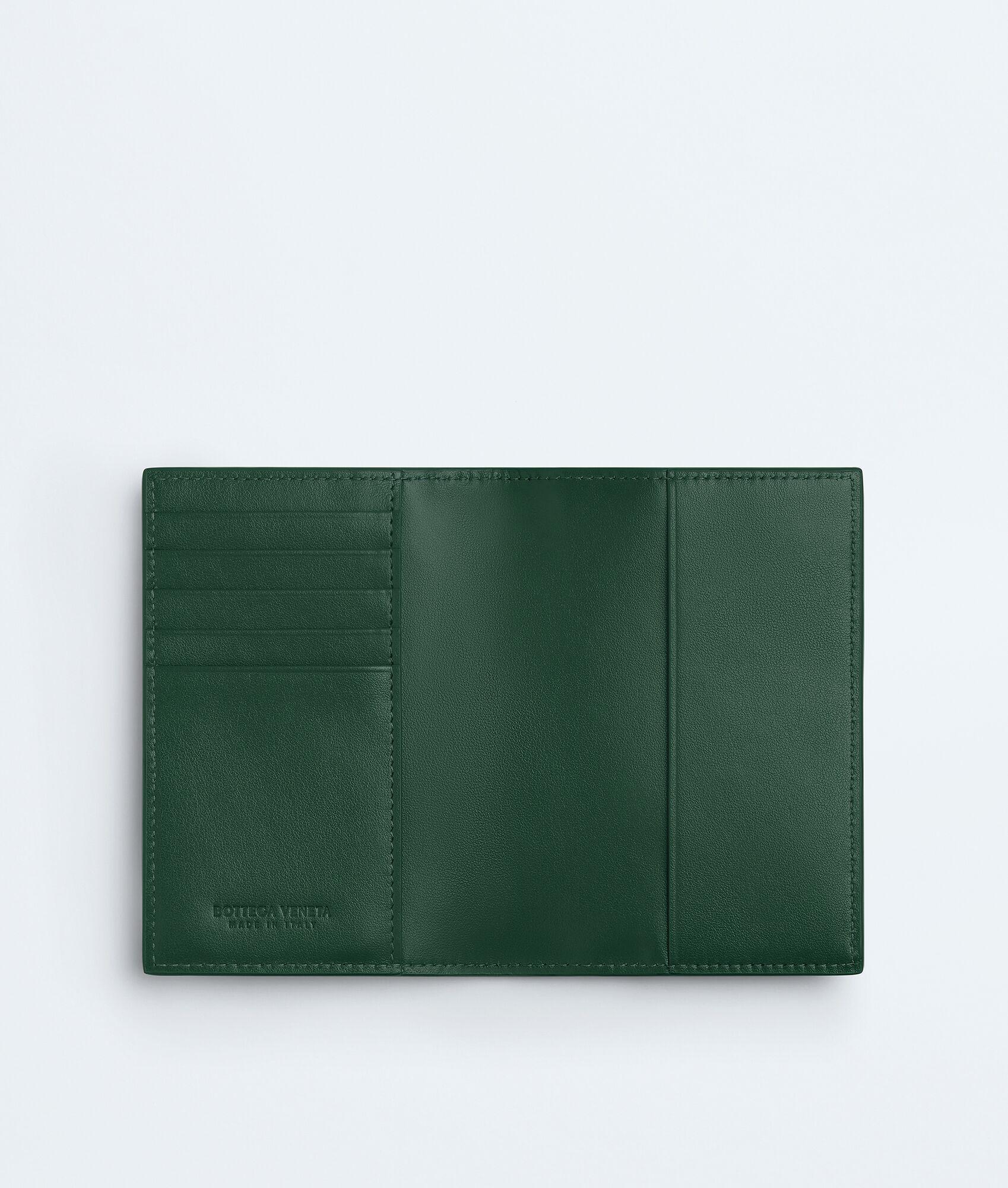 BOTTEGA VENETA Cassette护照夹