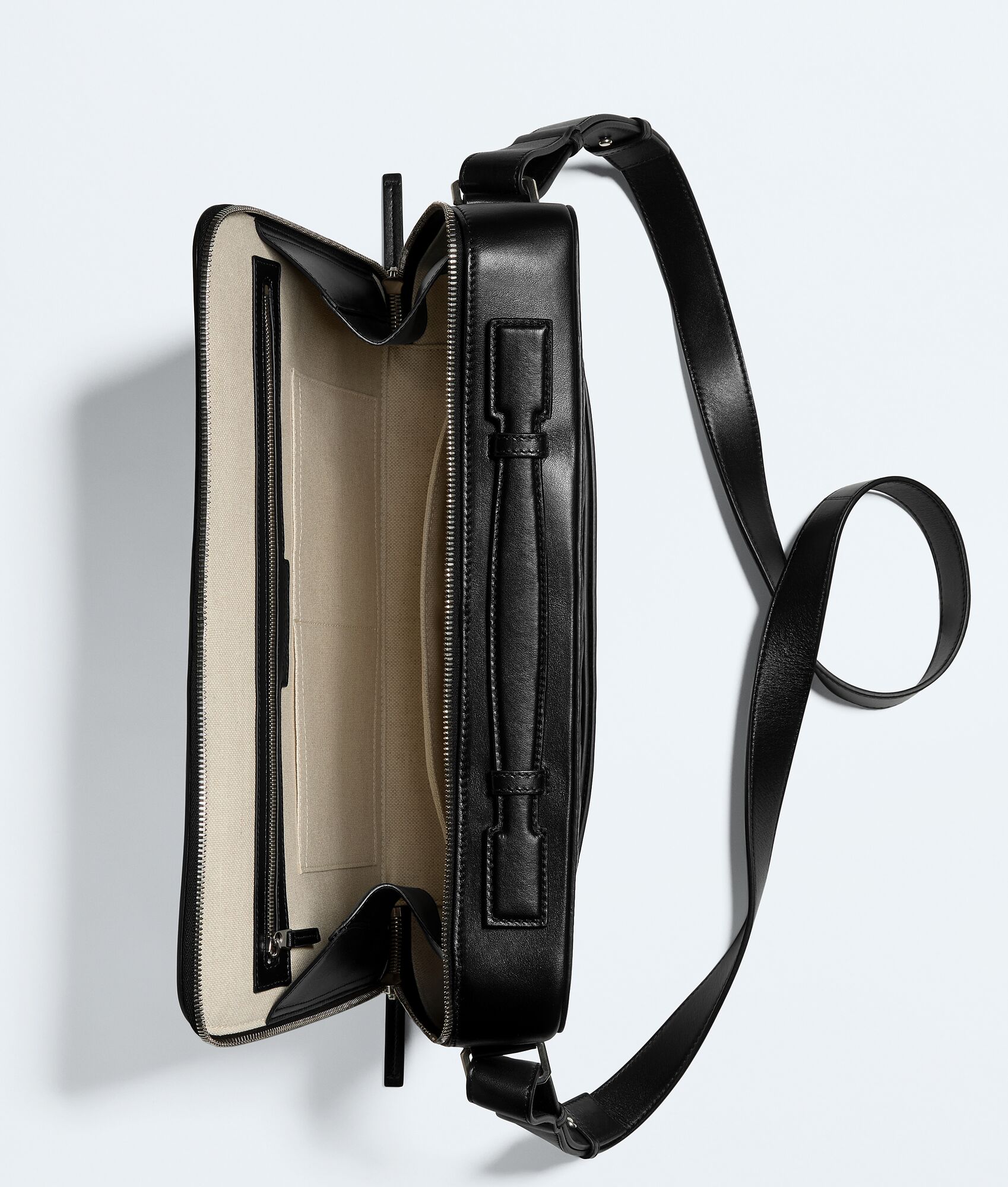 BOTTEGA VENETA Getaway薄款公文包