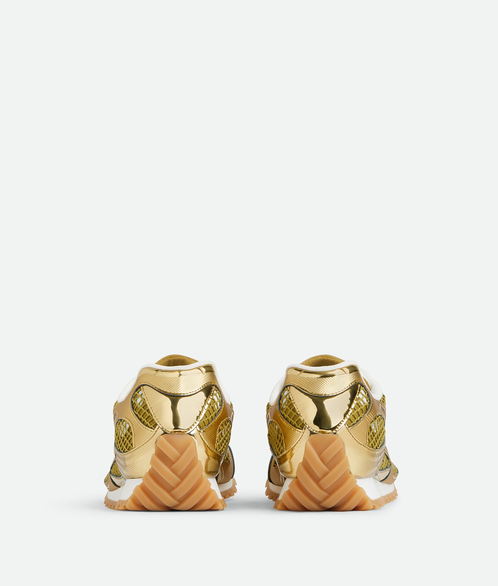 BOTTEGA VENETA 男士Orbit运动鞋