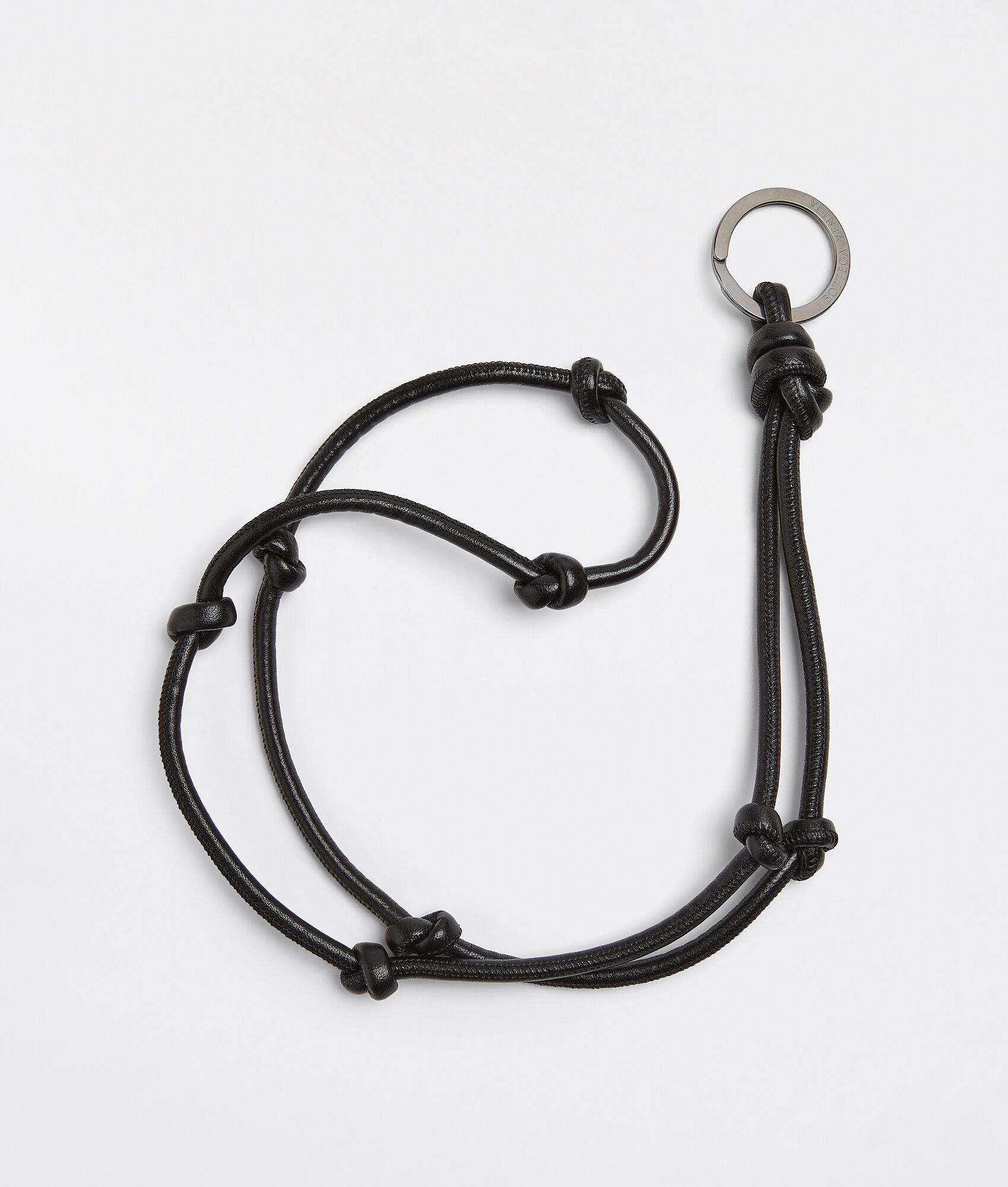BOTTEGA VENETA 钥匙圈