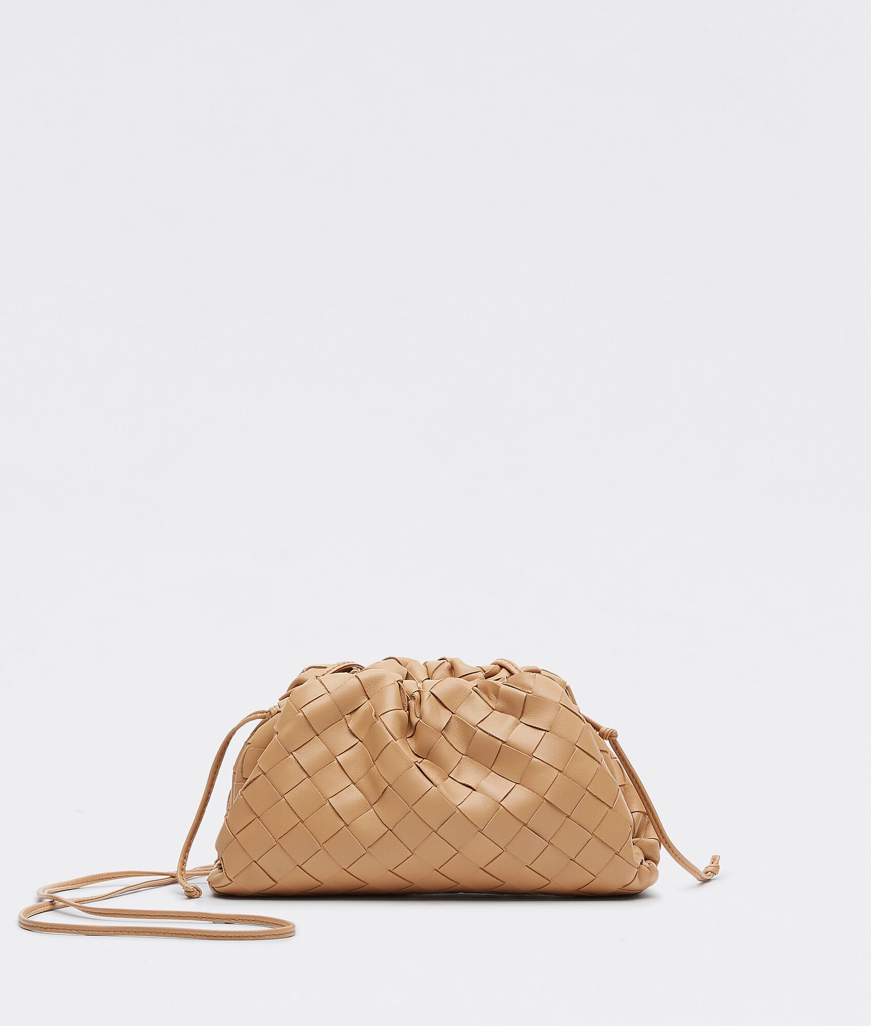 BOTTEGA VENETA Mini Pouch迷你手拿包