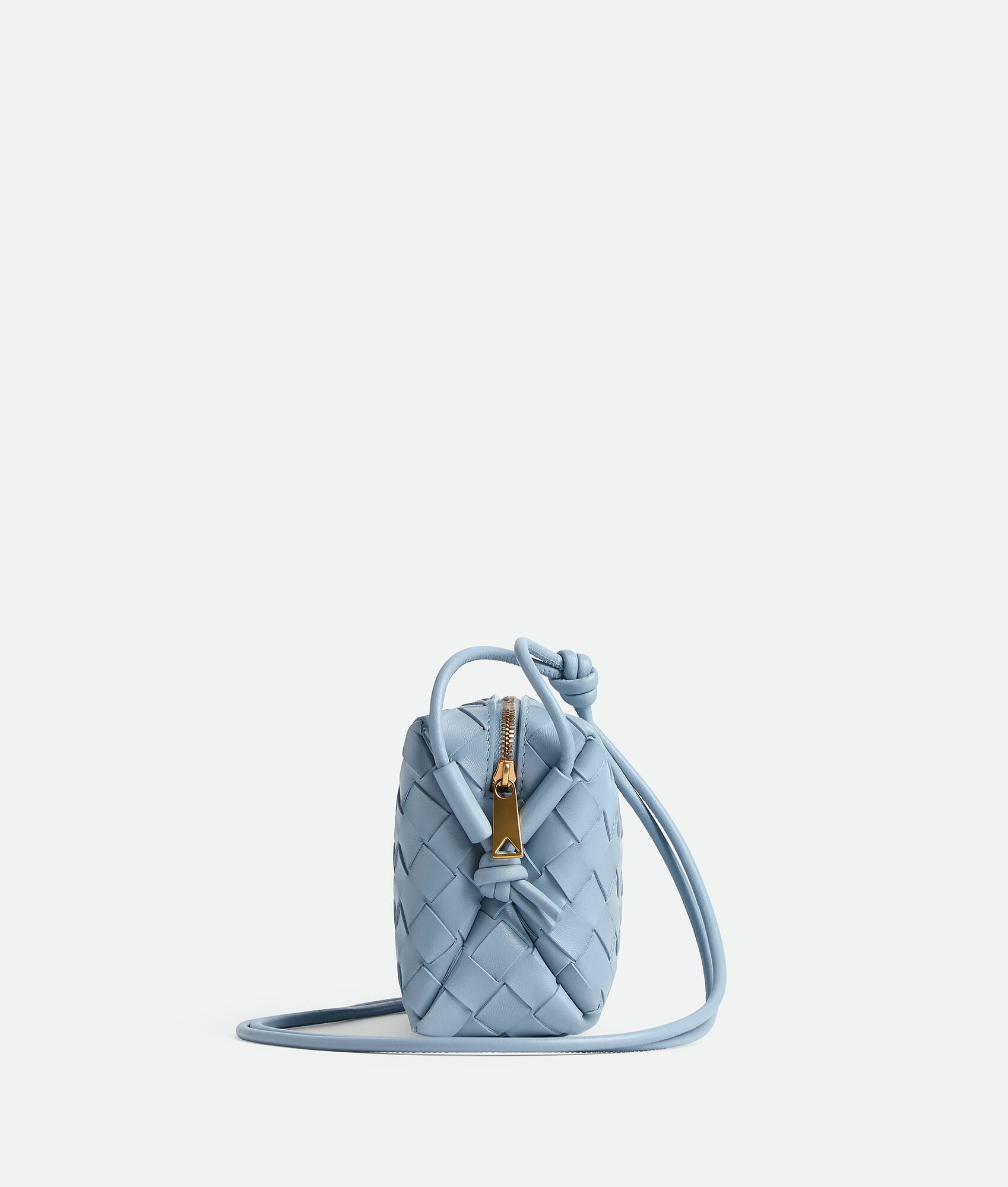 BOTTEGA VENETA 迷你Loop斜挎包