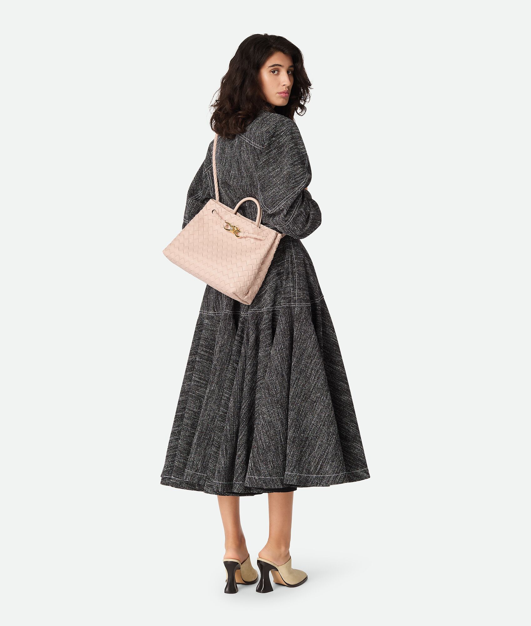 BOTTEGA VENETA Andiamo手提包