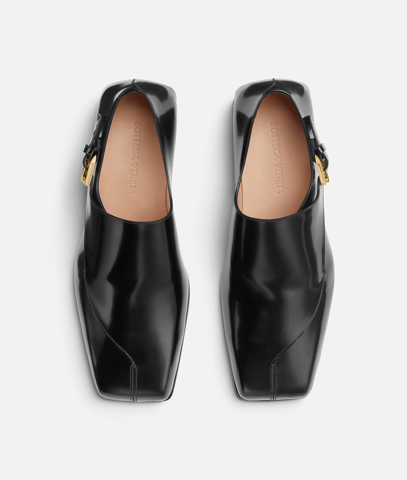 BOTTEGA VENETA 男士Jim孟克鞋
