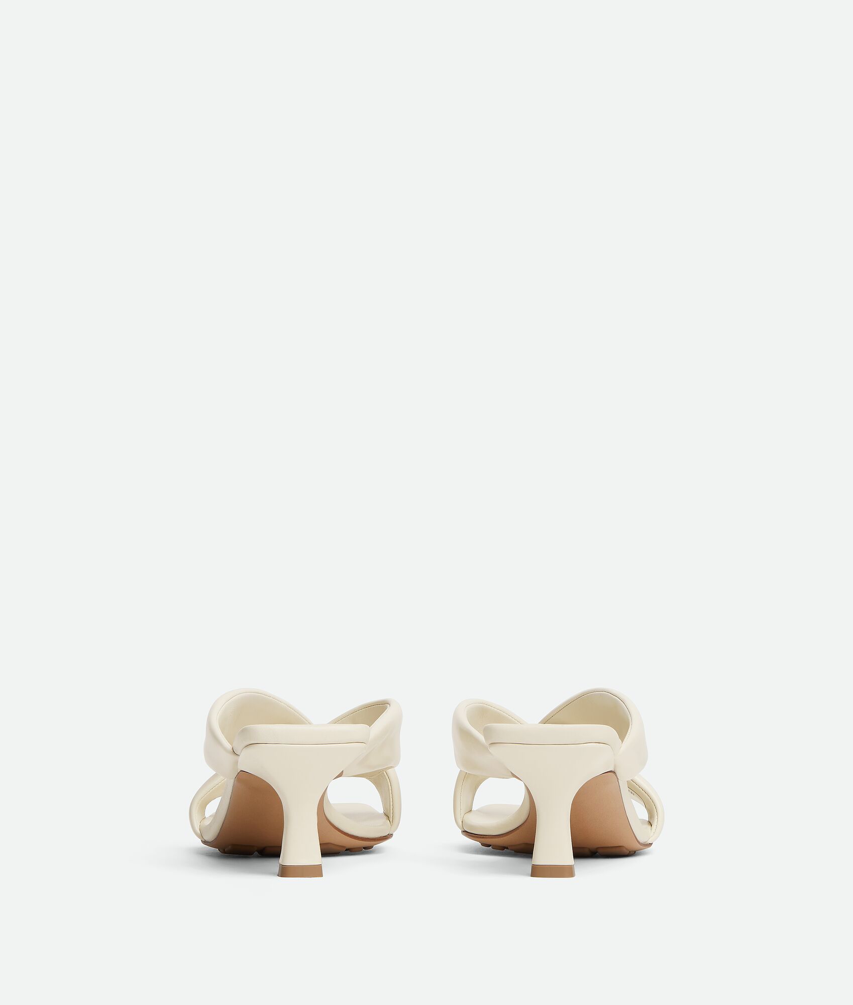 BOTTEGA VENETA 女士Riva穆勒鞋