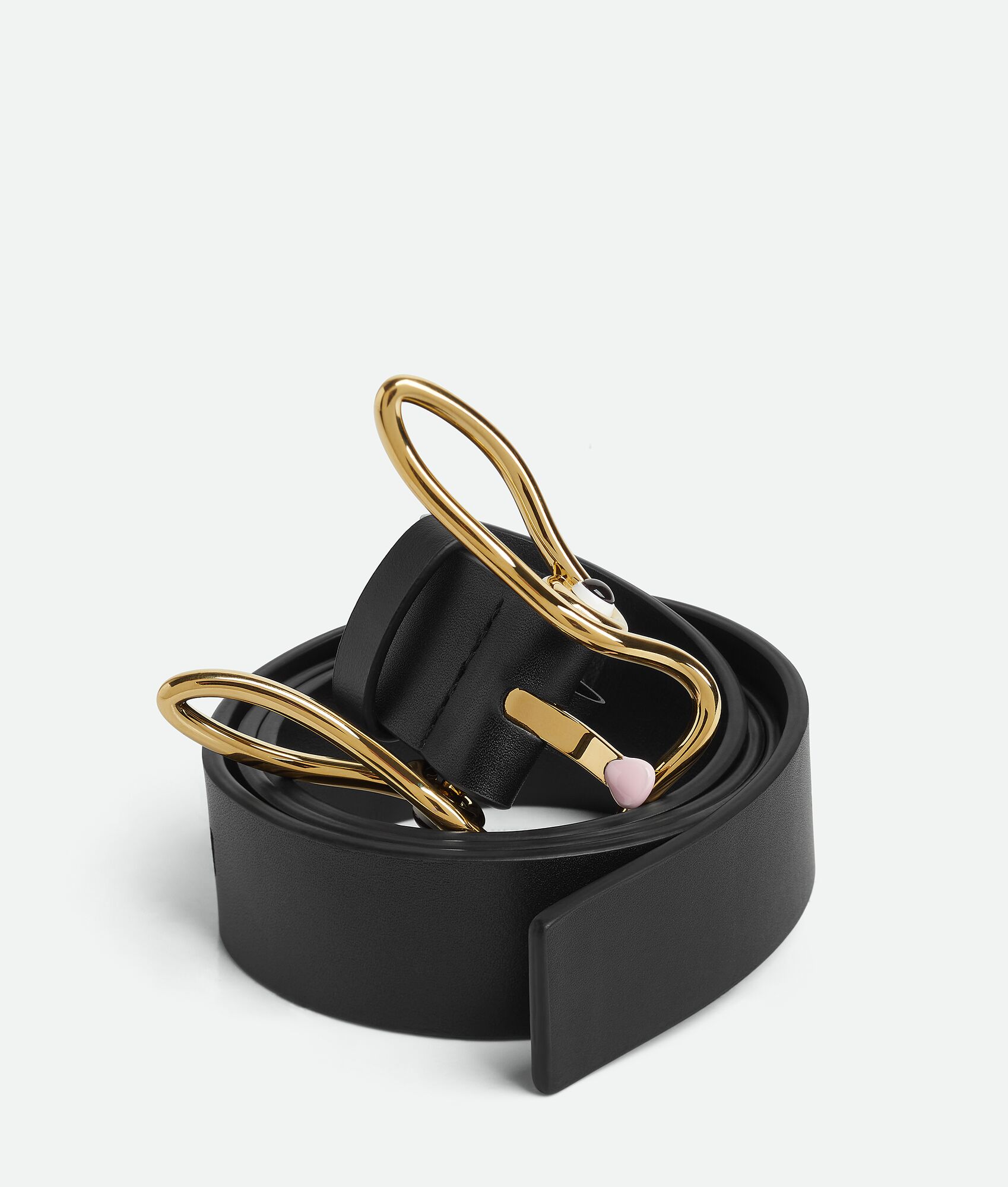 BOTTEGA VENETA Bunny腰带