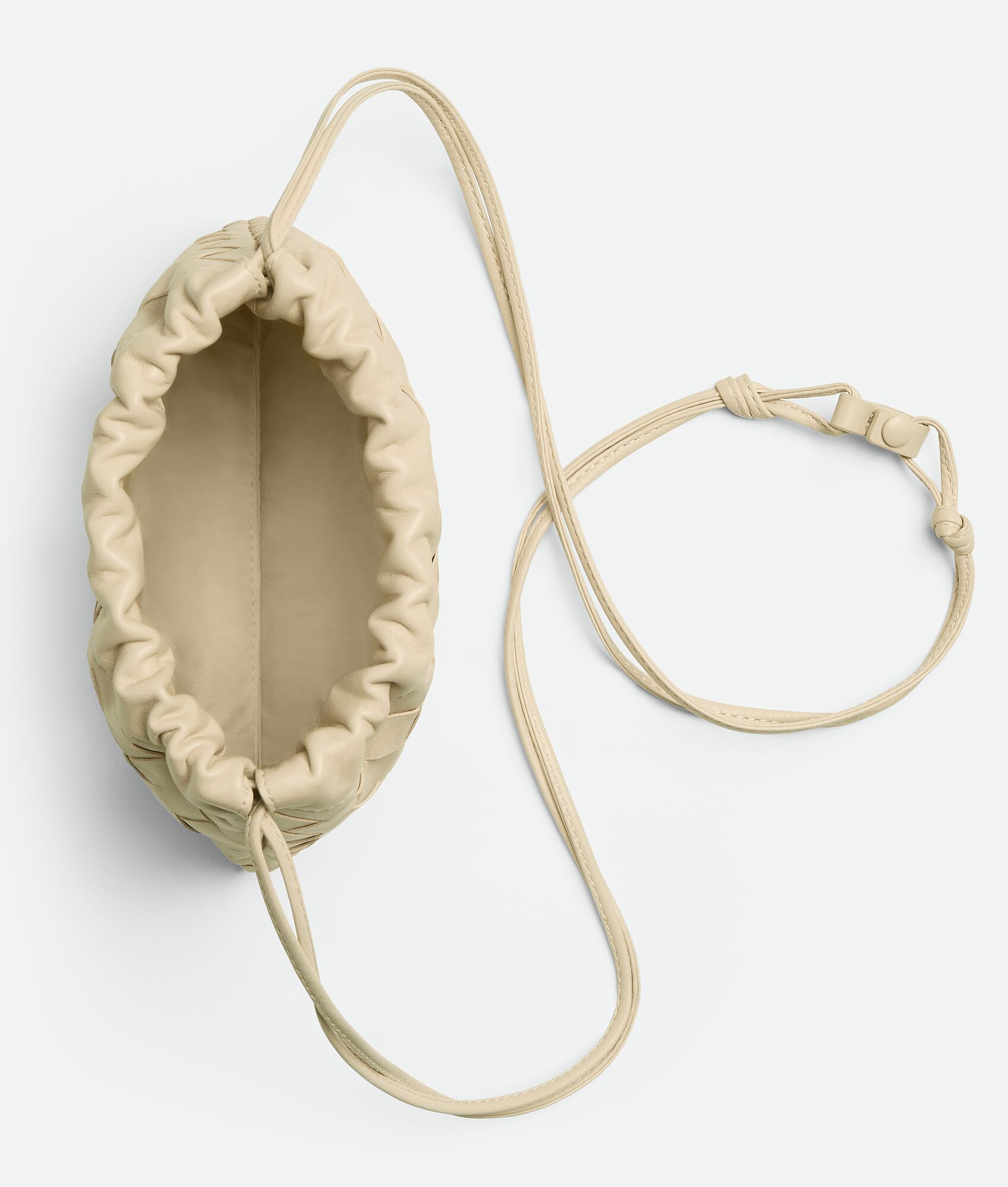 BOTTEGA VENETA 小号Dustbag手拿包
