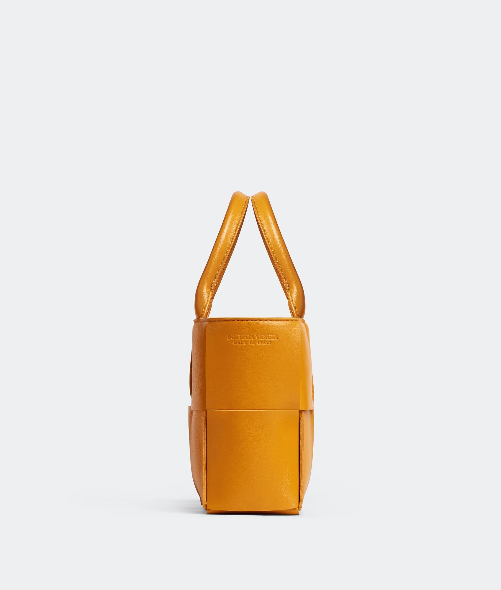 BOTTEGA VENETA Mini Arco Tote托特手袋