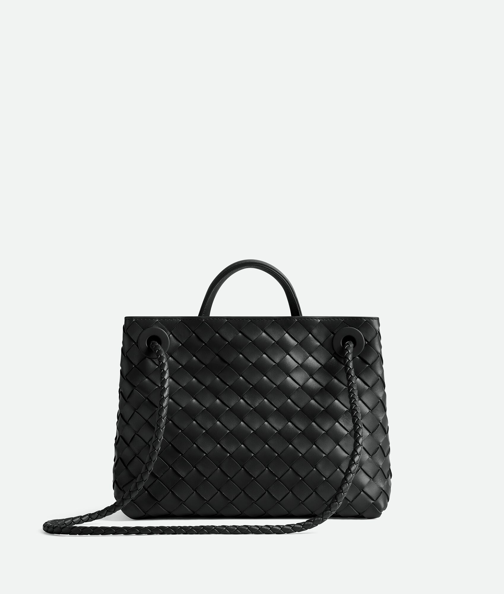 BOTTEGA VENETA Andiamo小号手提包