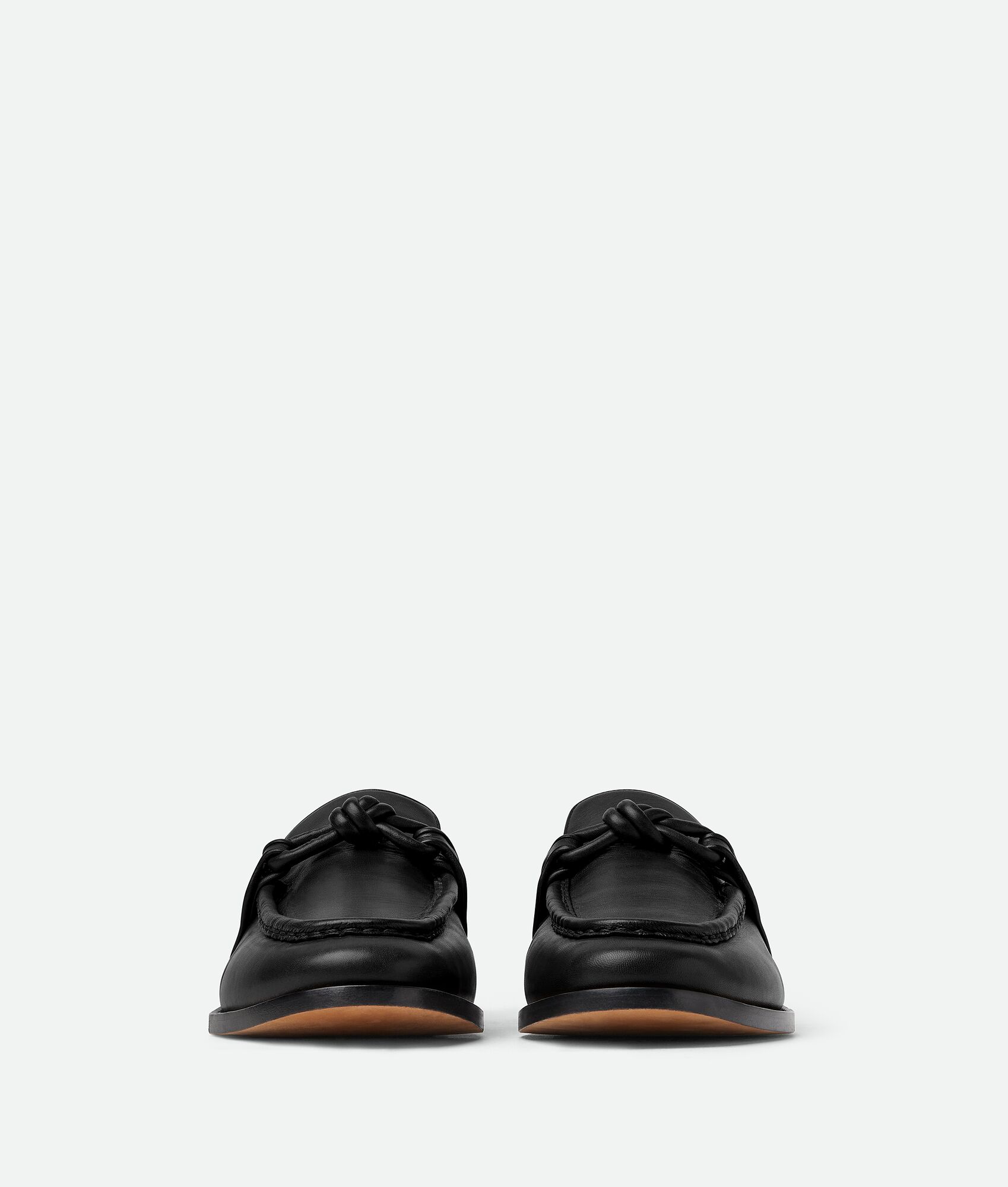 BOTTEGA VENETA 男士Astaire乐福鞋