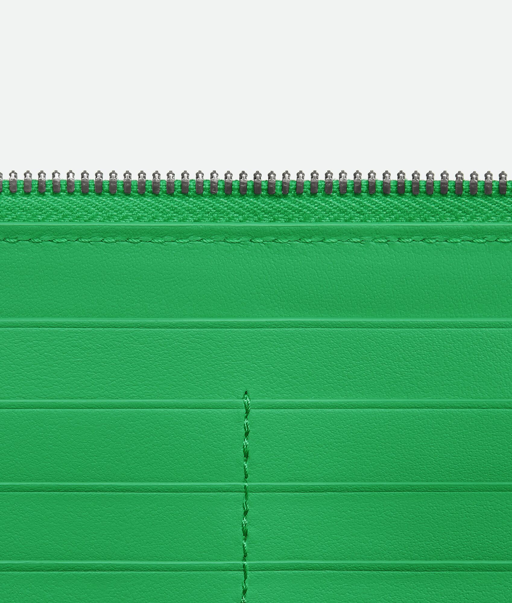 BOTTEGA VENETA Cassette环绕式拉链钱包